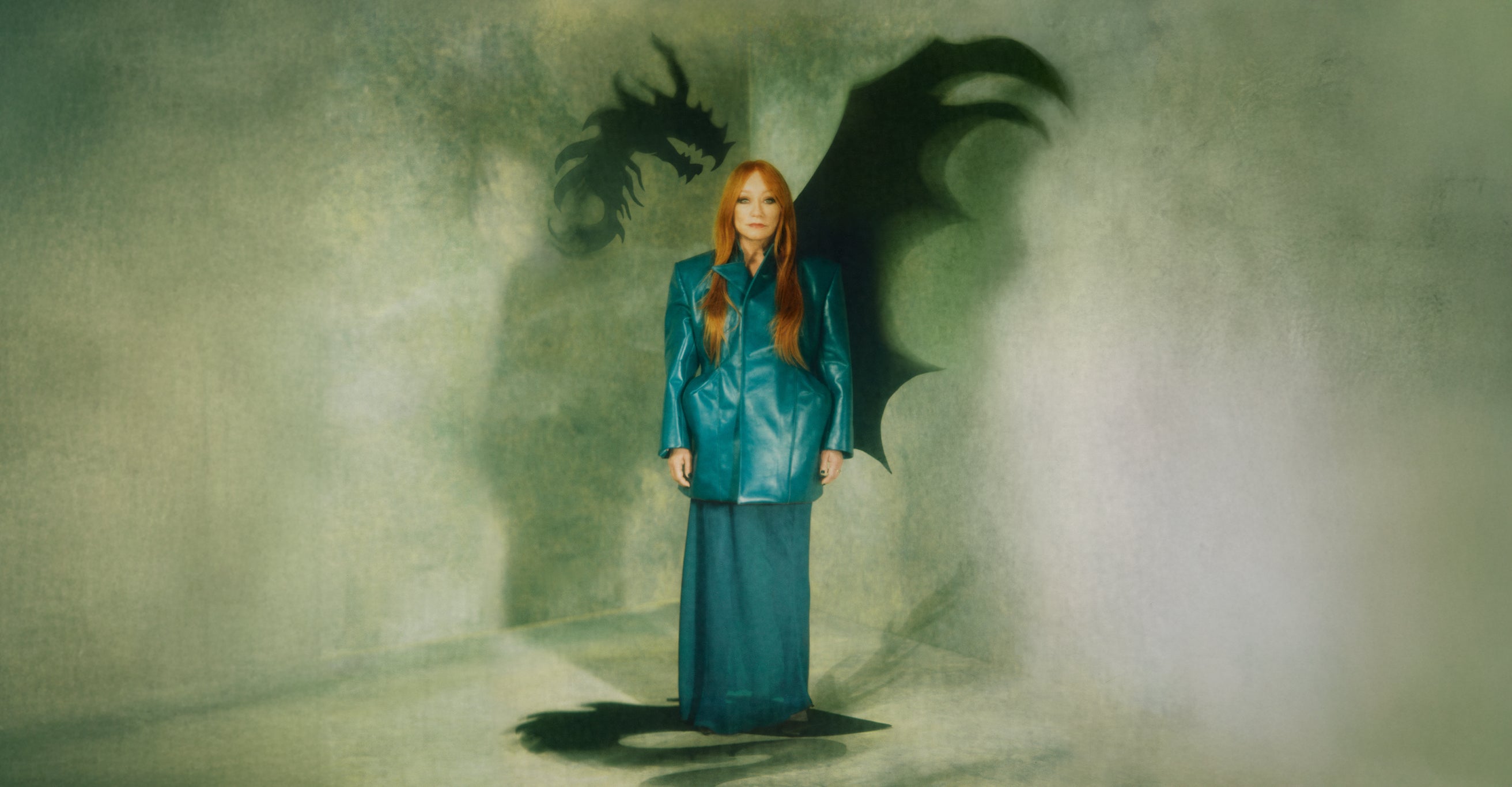 Tori Amos: In Times of Dragons Tour at Landmark Theatre – Syracuse, NY