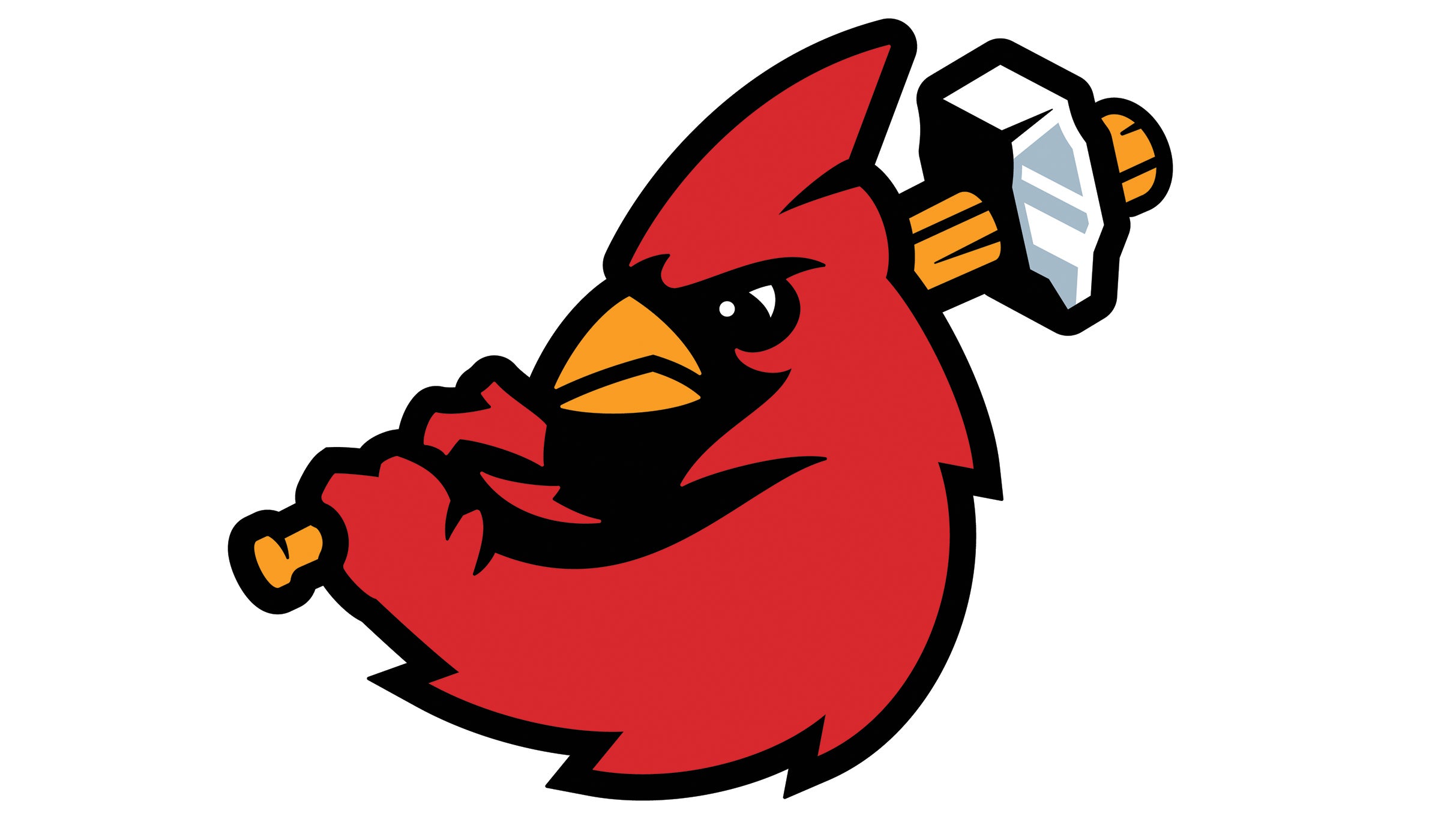 Hamilton Cardinals vs Guelph Royals – Special Delivery Night at Bernie Arbour Stadium – Hamilton, ON