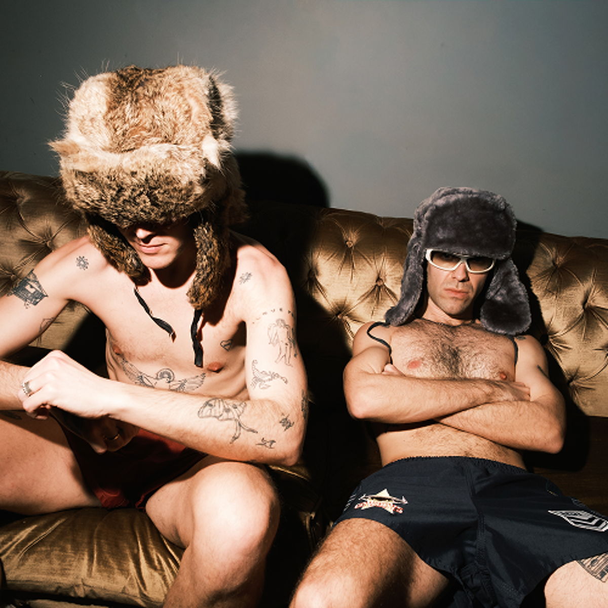2charm at Bar le Ritz PDB – Montreal, Canada