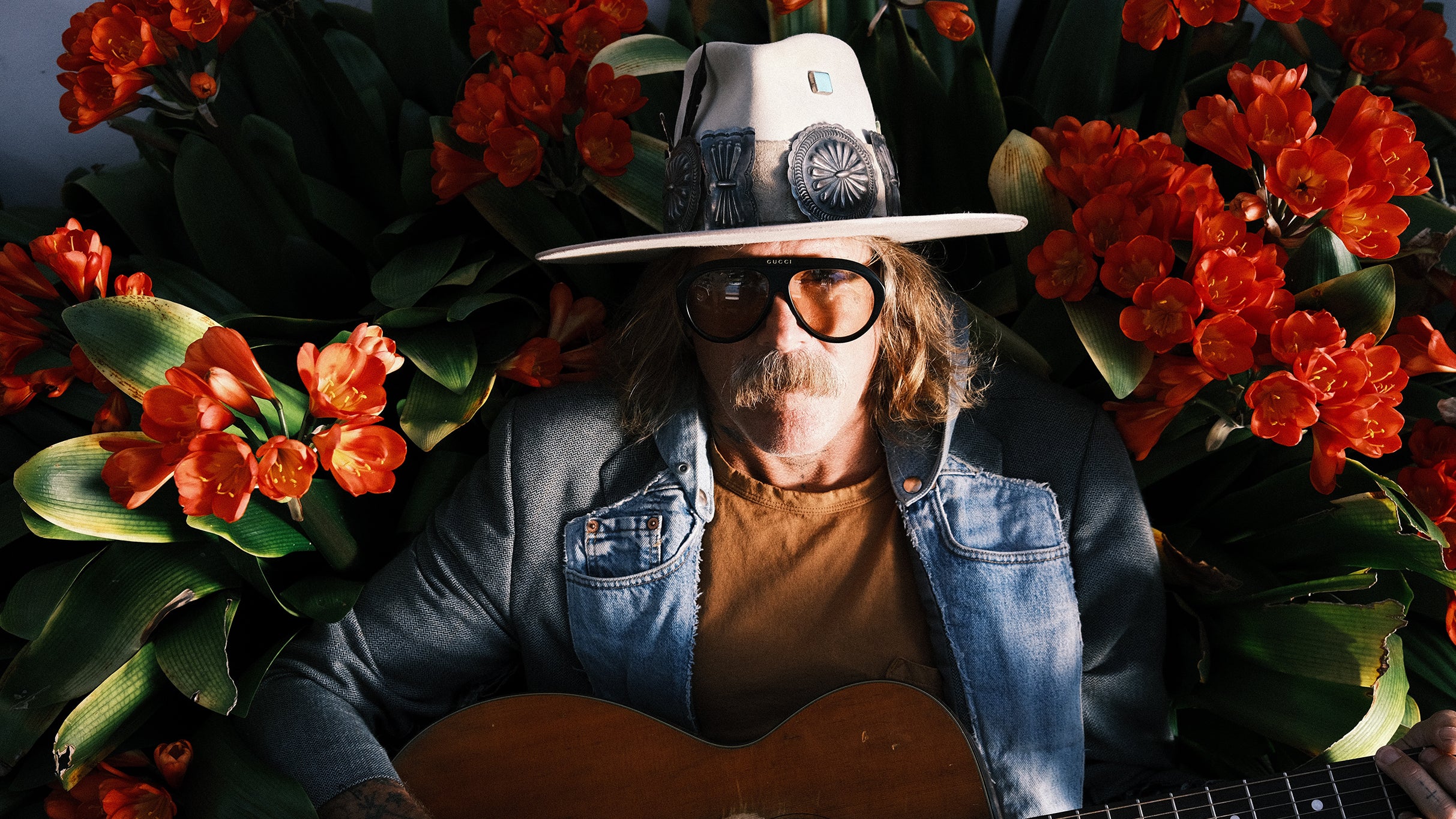 Donavon Frankenreiter at The Stone Pony – Asbury Park, NJ