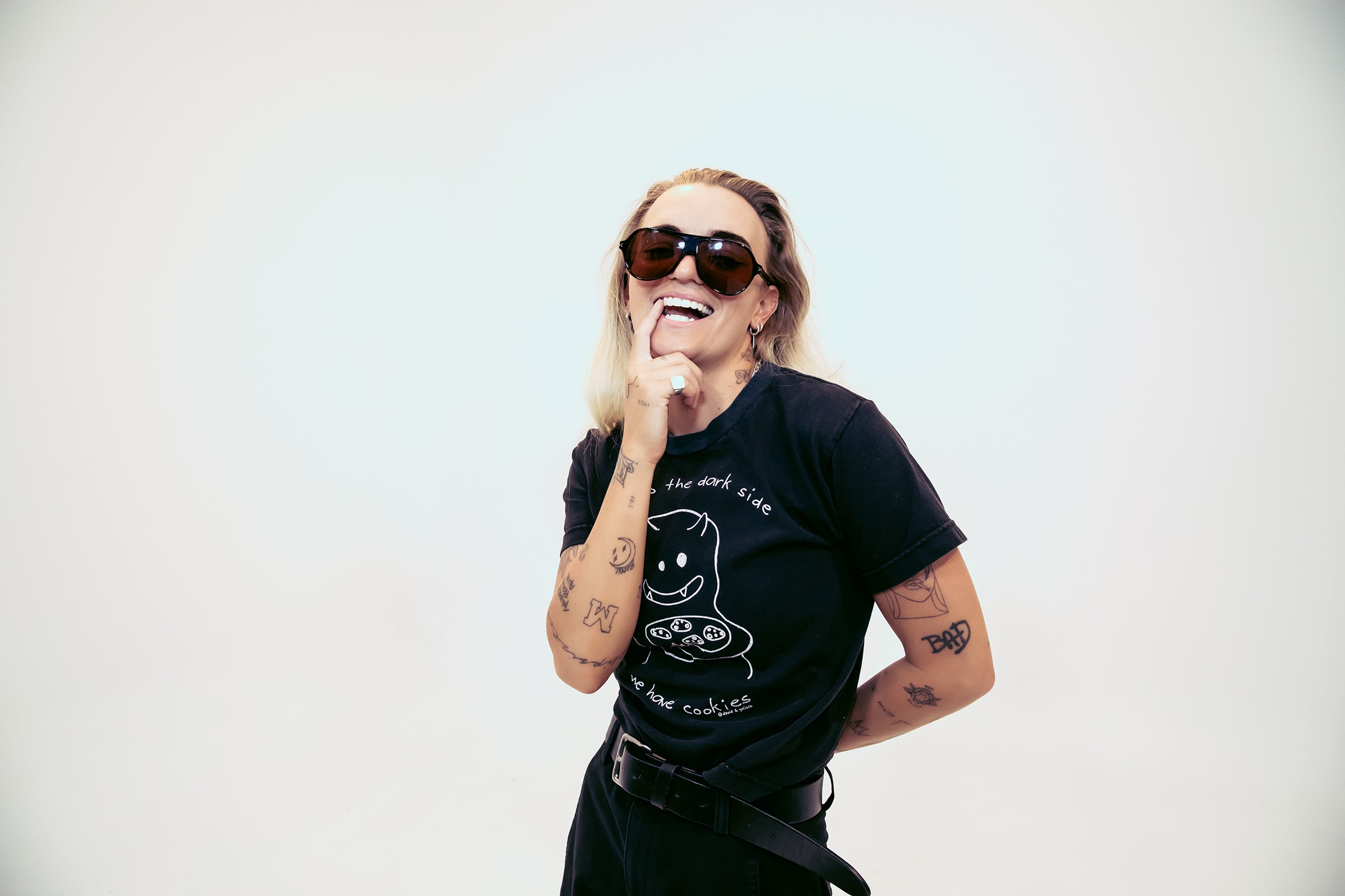 G Flip: Bed on Fire Tour at Bowery Ballroom – New York, NY