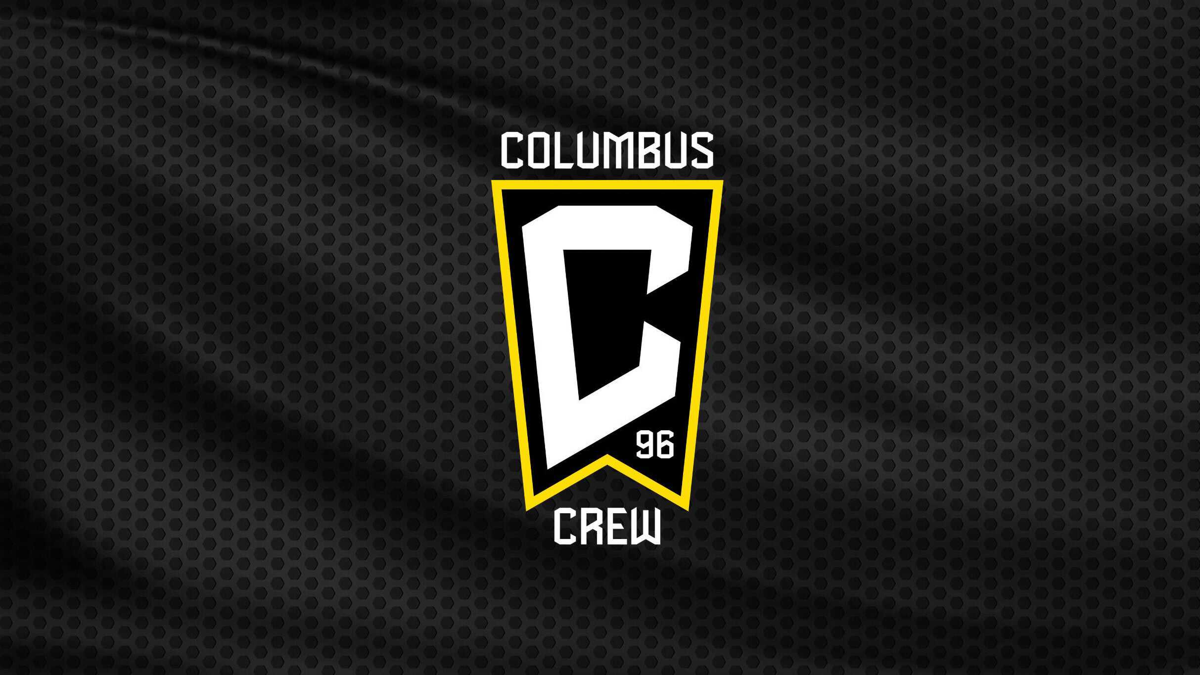 2026 Leagues Cup Phase One: Columbus Crew v Atlas FC at ScottsMiracle-Gro Field – Columbus, OH