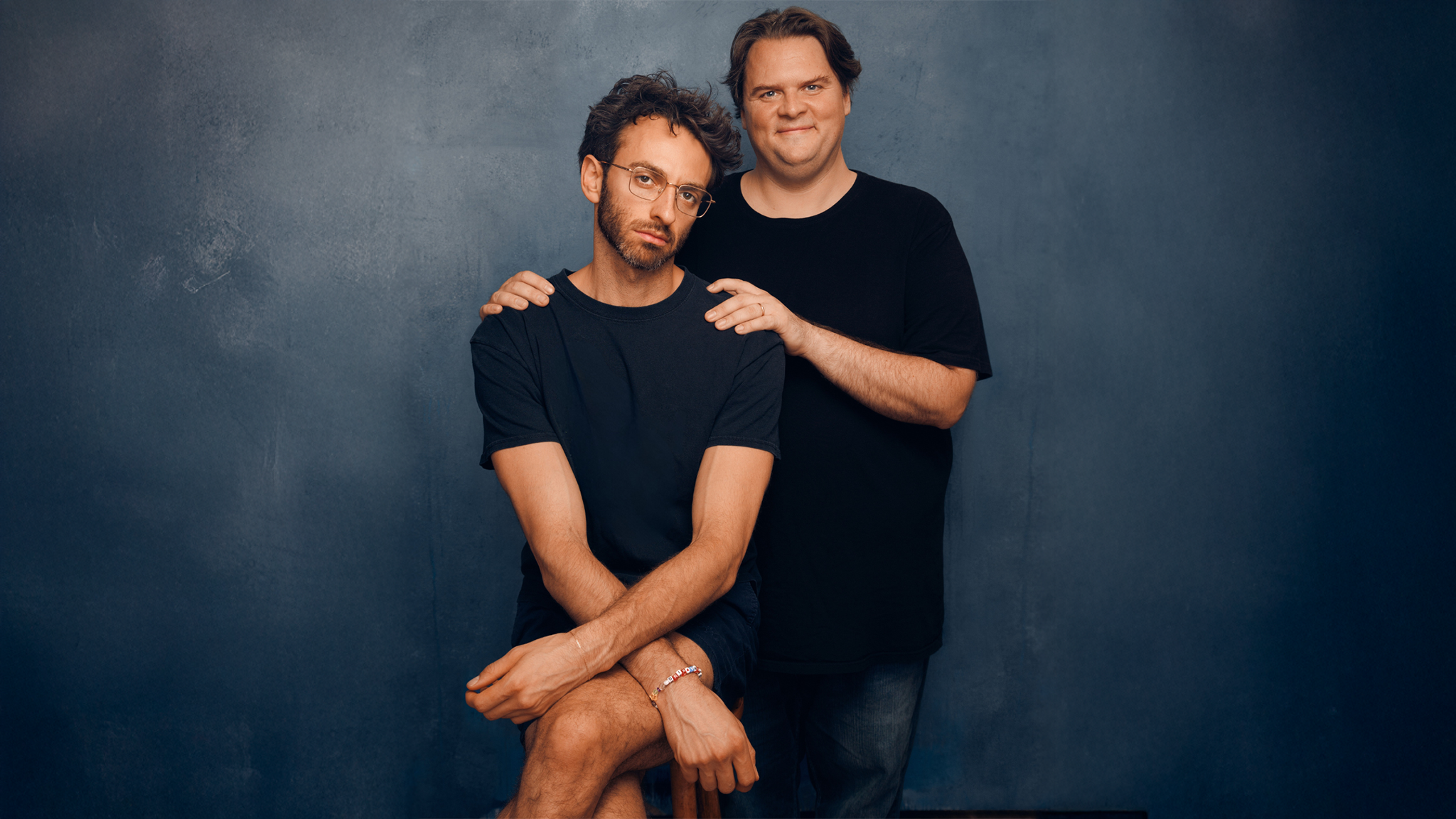 The Downside with Gianmarco Soresi and Russell Daniels at Teragram Ballroom – Los Angeles, CA