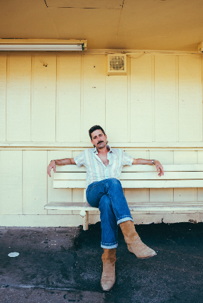 KBCS Presents! Dylan Earl x Hannah Juanita w/ Mose Wilson at Tractor – Seattle, WA