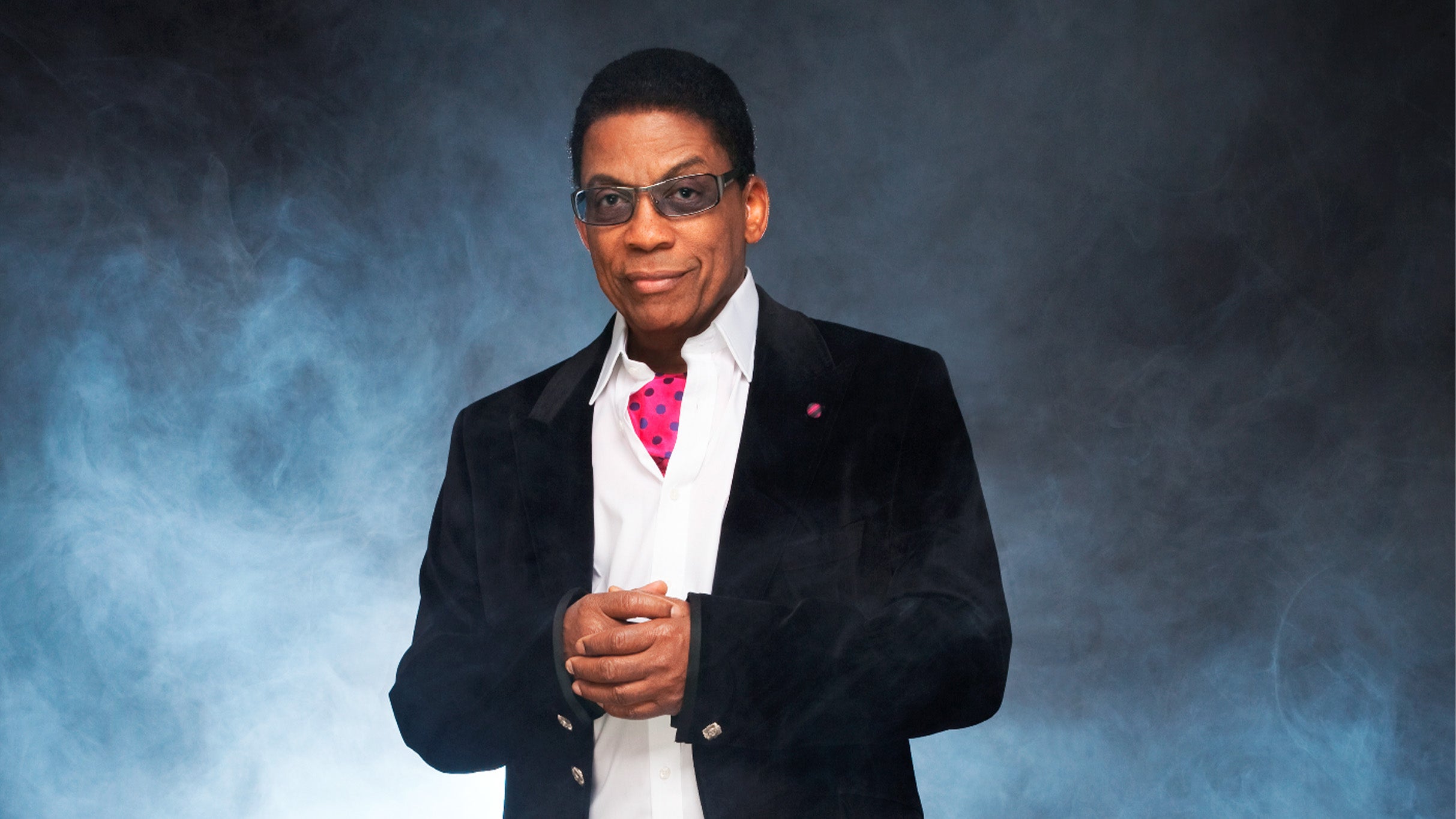 Herbie Hancock at Old National Centre – Indianapolis, IN