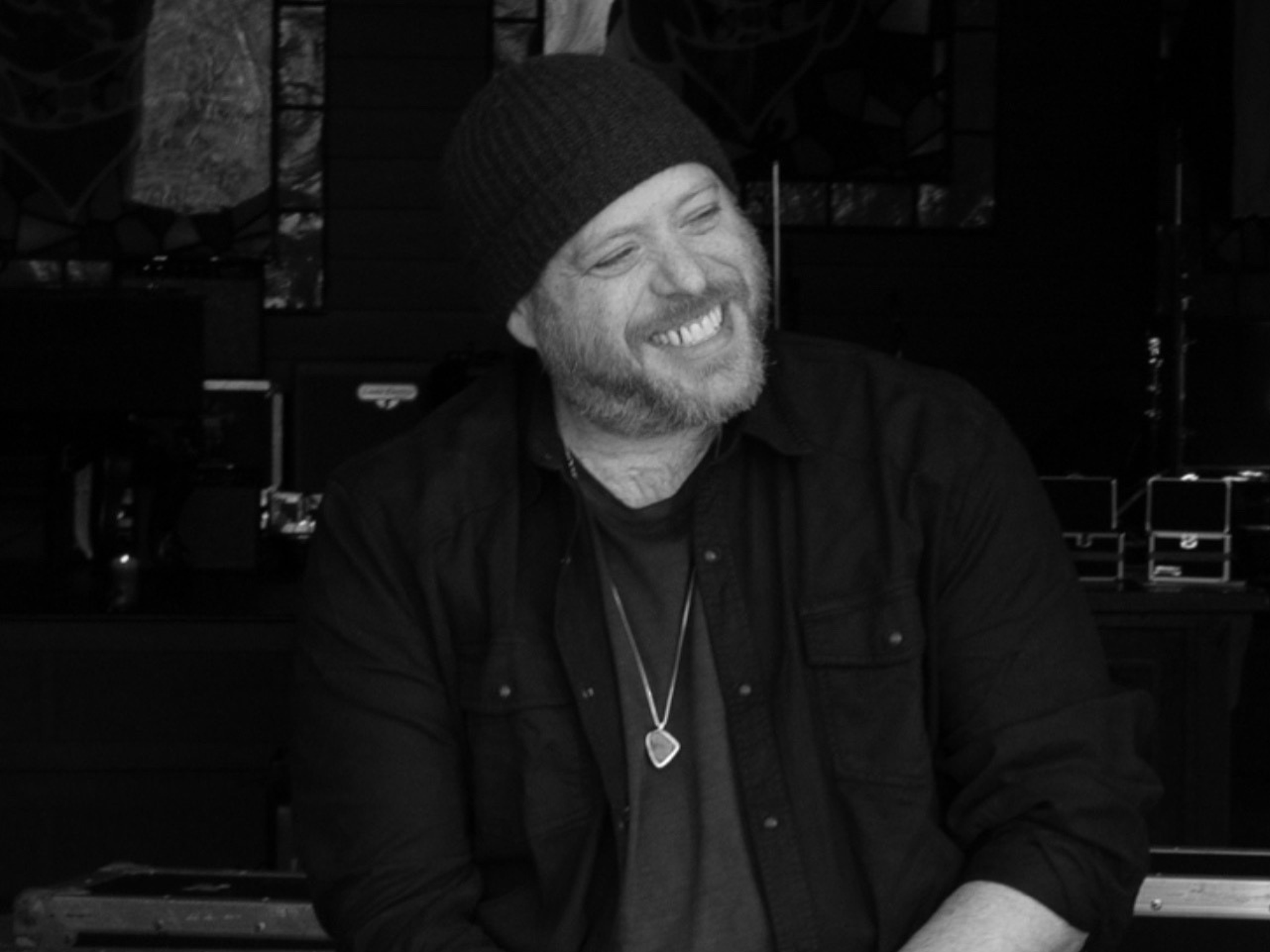 Peter Levin Organ Trio with the Fitzkee Brothers at Jimmy’s Jazz and Blues Club – Portsmouth, NH