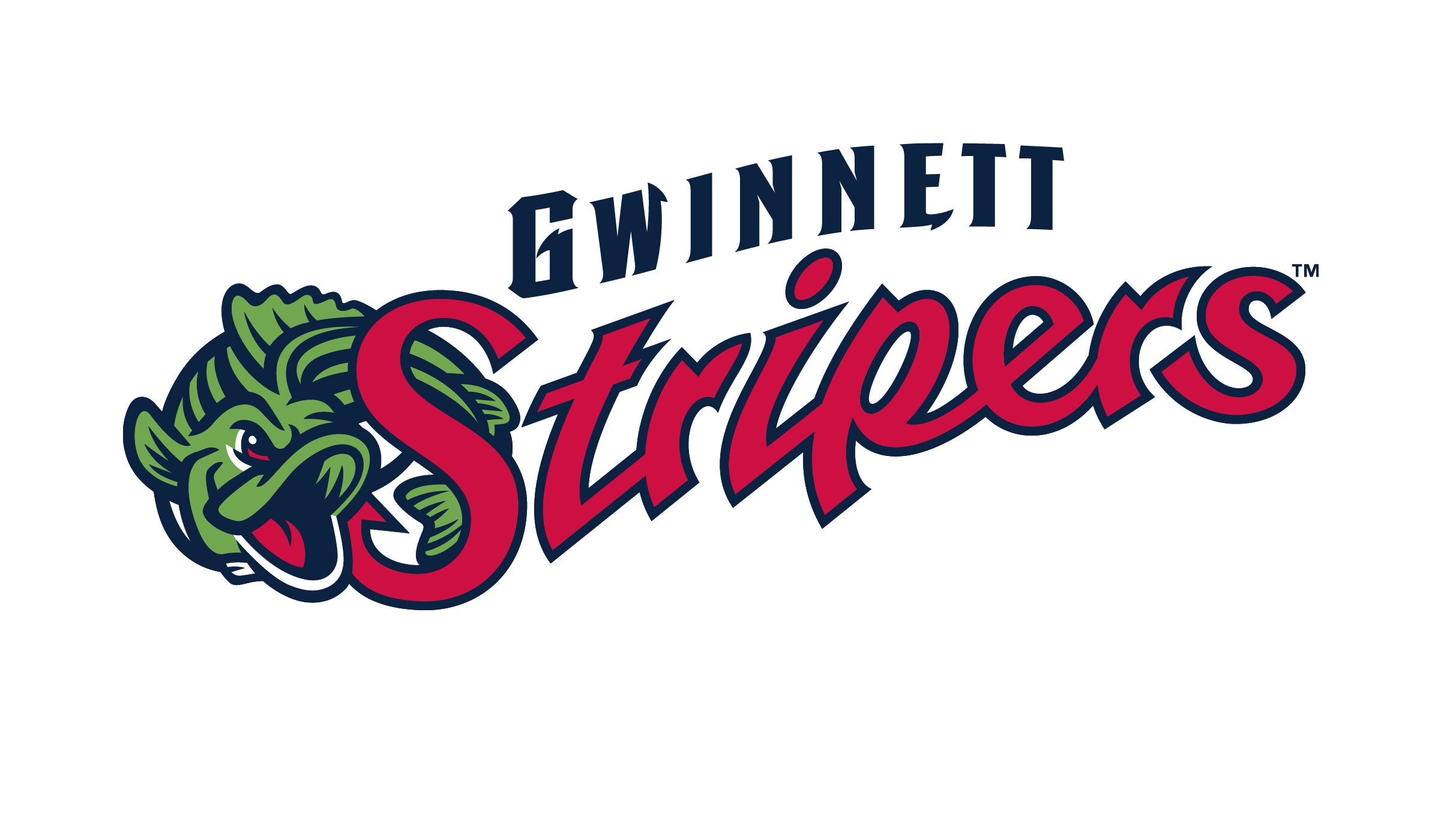 Gwinnett Stripers vs. Jacksonville Jumbo Shrimp at Gwinnett Field – Lawrenceville, GA