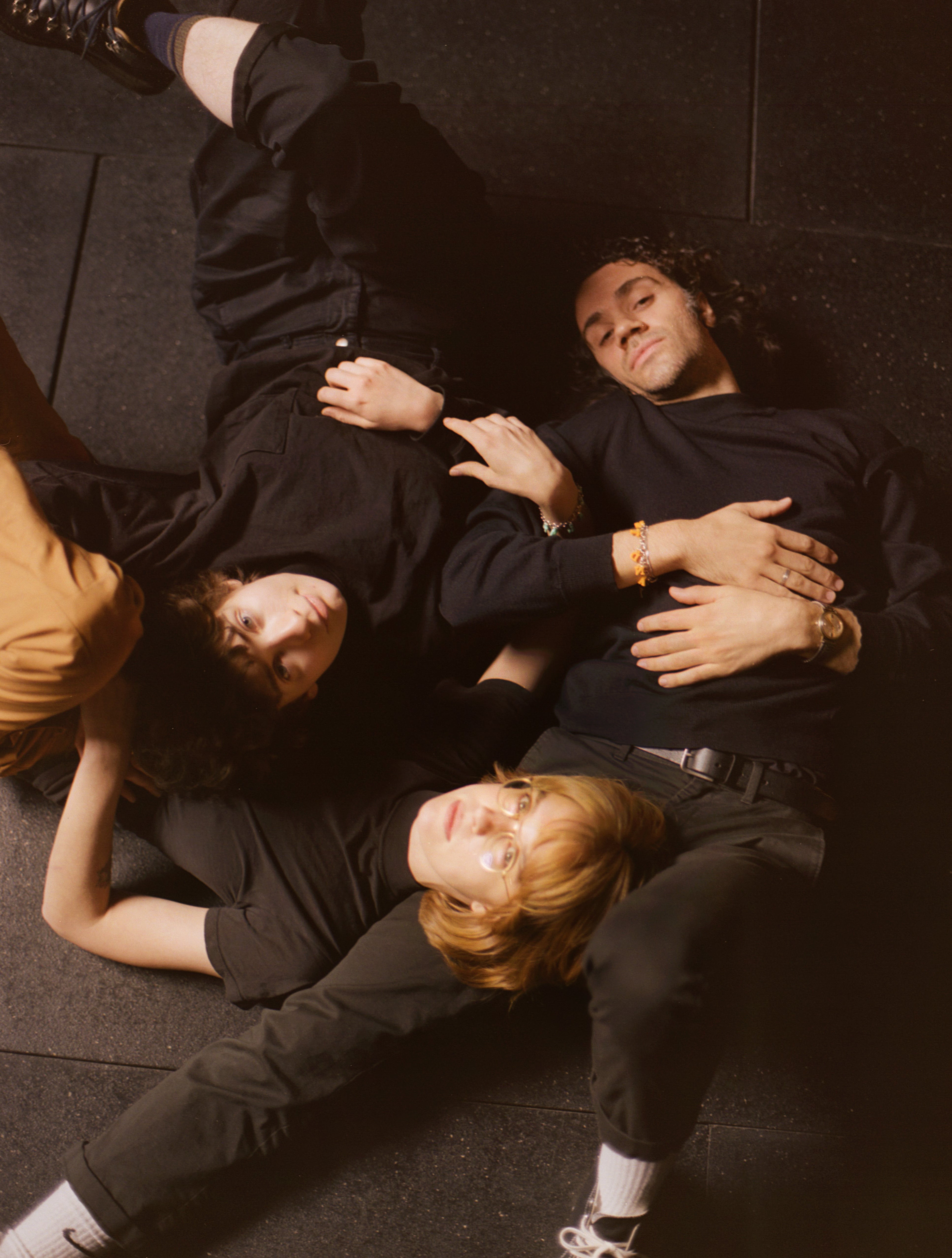 Avalon Emerson & the Charm at Fortune Sound Club – Vancouver, BC