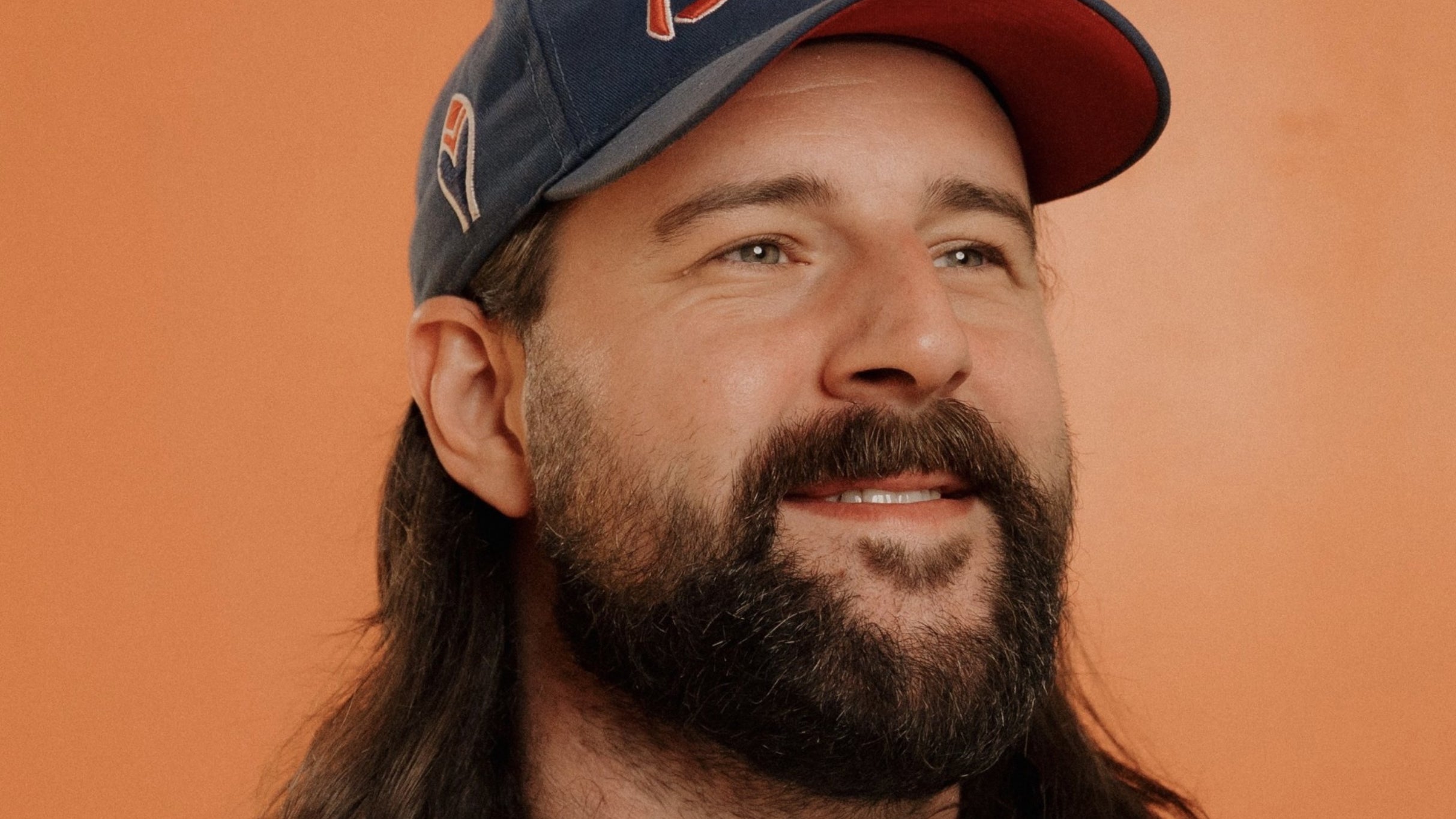 Zac Townsend at Punch Line Houston – Houston, TX