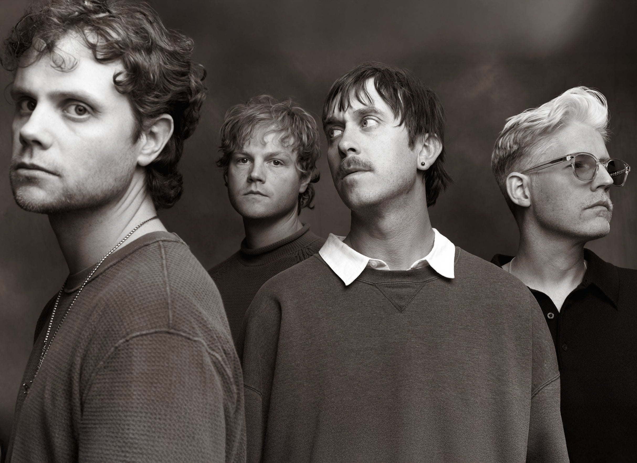 Colony House at The Walker Theatre – Chattanooga, TN