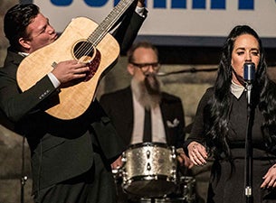 A Tribute to Johnny Cash’s Folsom Prison Recording at Bijou Theatre – Knoxville, TN
