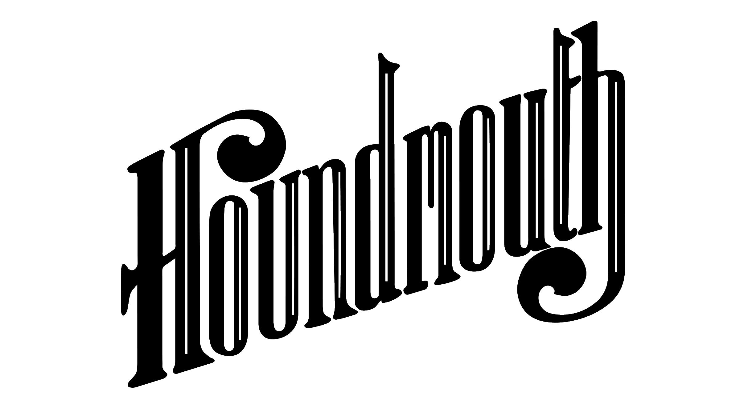 Houndmouth w/ Rayland Baxter at Roadrunner-Boston – Boston, MA
