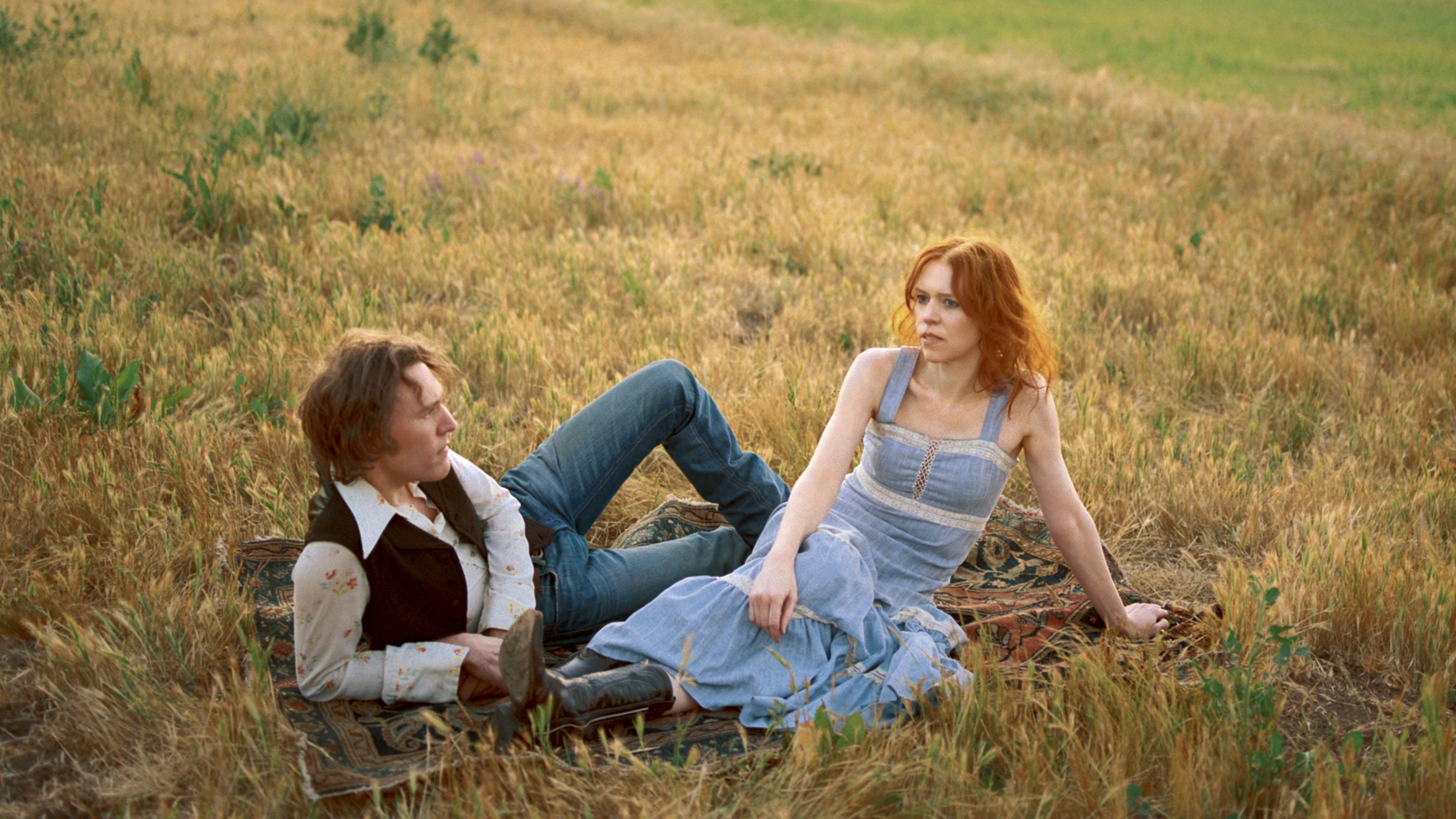 Gillian Welch & David Rawlings at Rococo Theatre – Lincoln, NE
