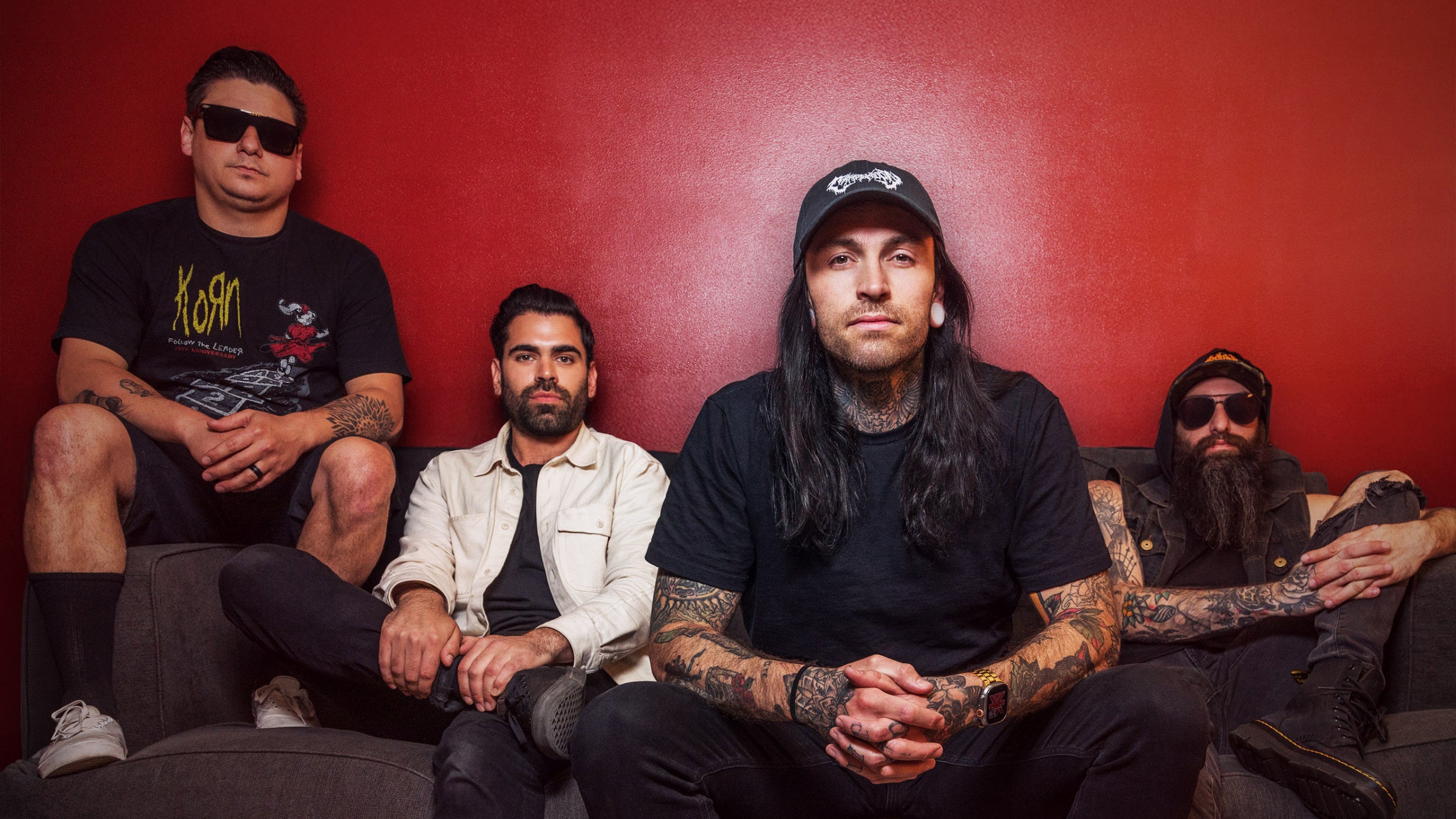 aurorawave at Mercury Lounge – New York, NY