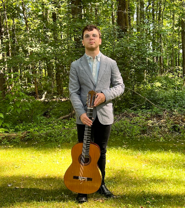Scott Schlegel at Treelawn Social Club – Cleveland, OH