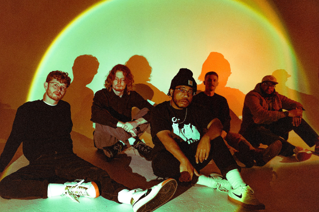 WILLIS, Zzzahara, The Flooks at Music Box – San Diego, CA