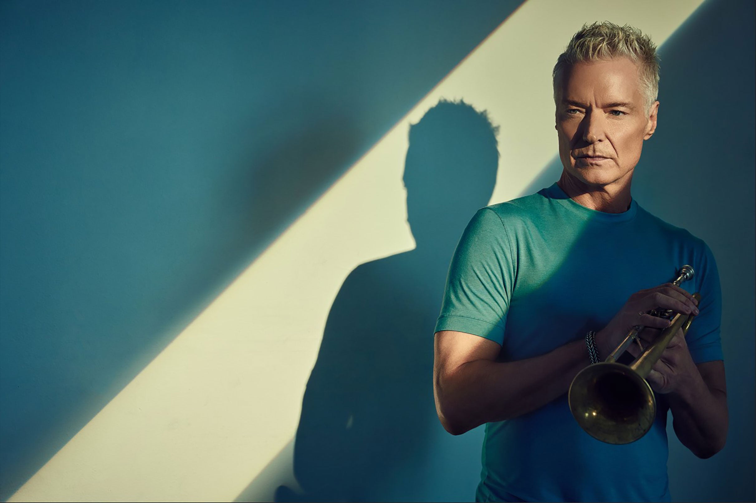 Chris Botti at Jimmy’s Jazz and Blues Club – Portsmouth, NH