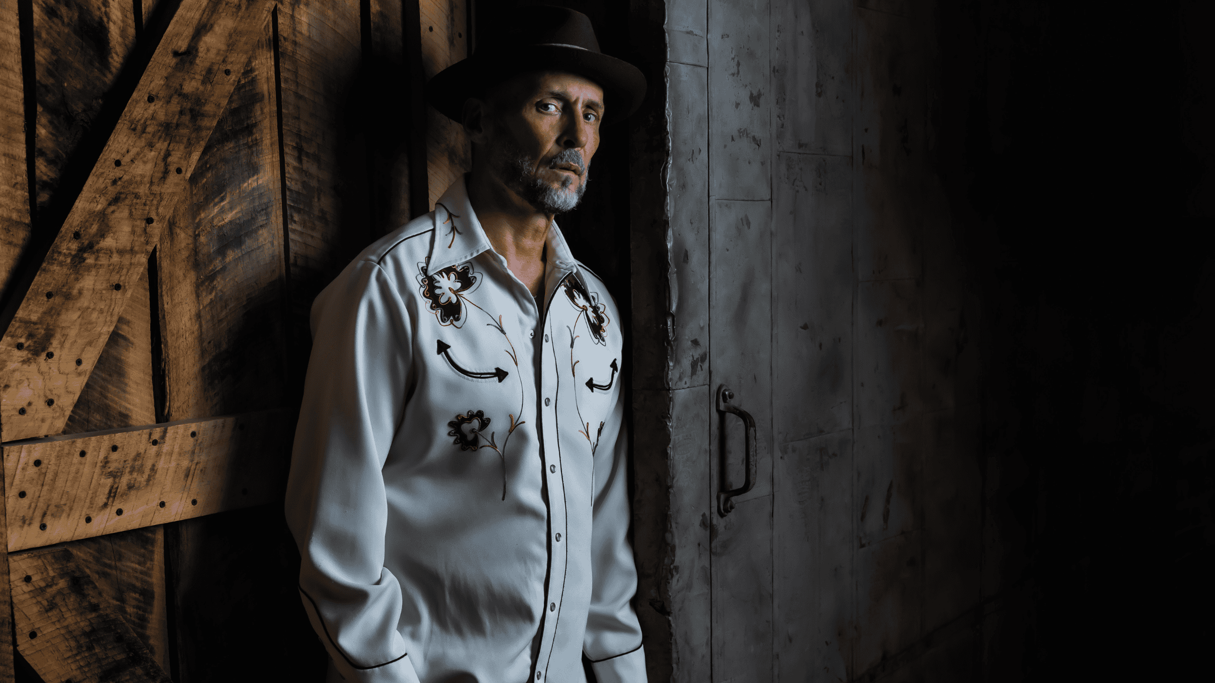 Paul Thorn: Life Is Just A Vapor at The Lyric Theatre – Birmingham, AL