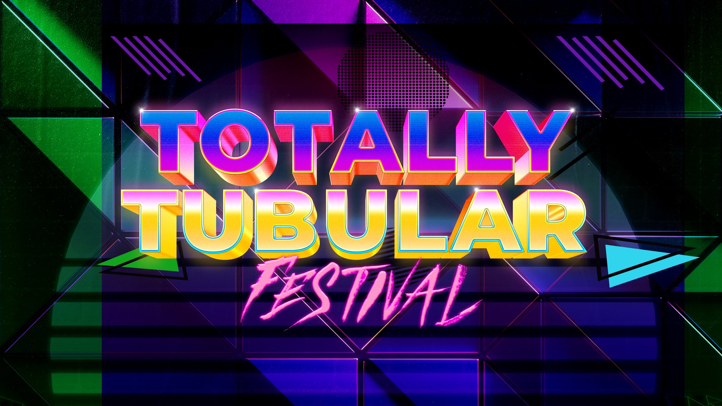 Totally Tubular Festival at Warner Theatre – Washington, DC