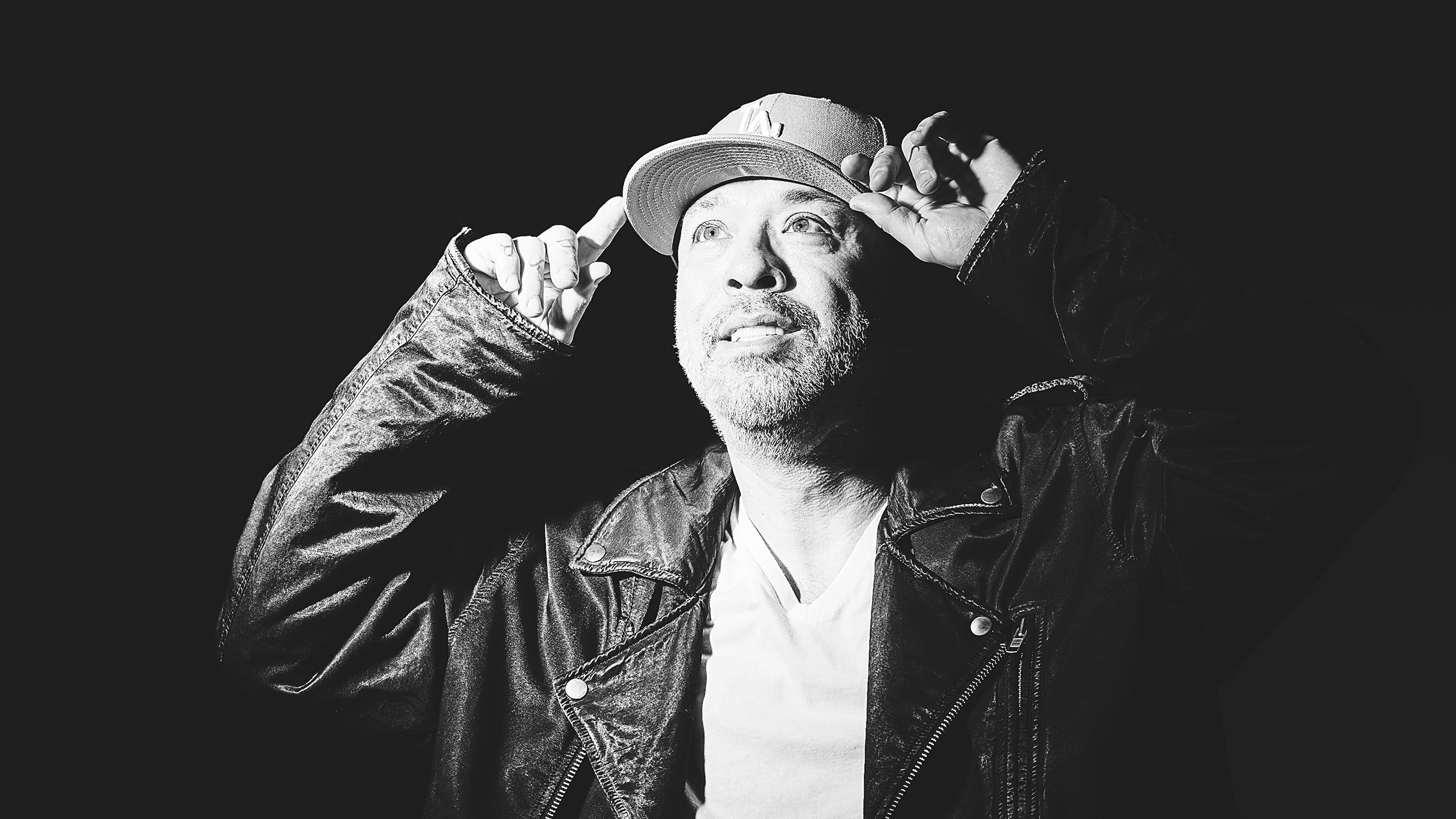 Jo Koy Live at Hard Rock Live Rockford – Rockford, IL