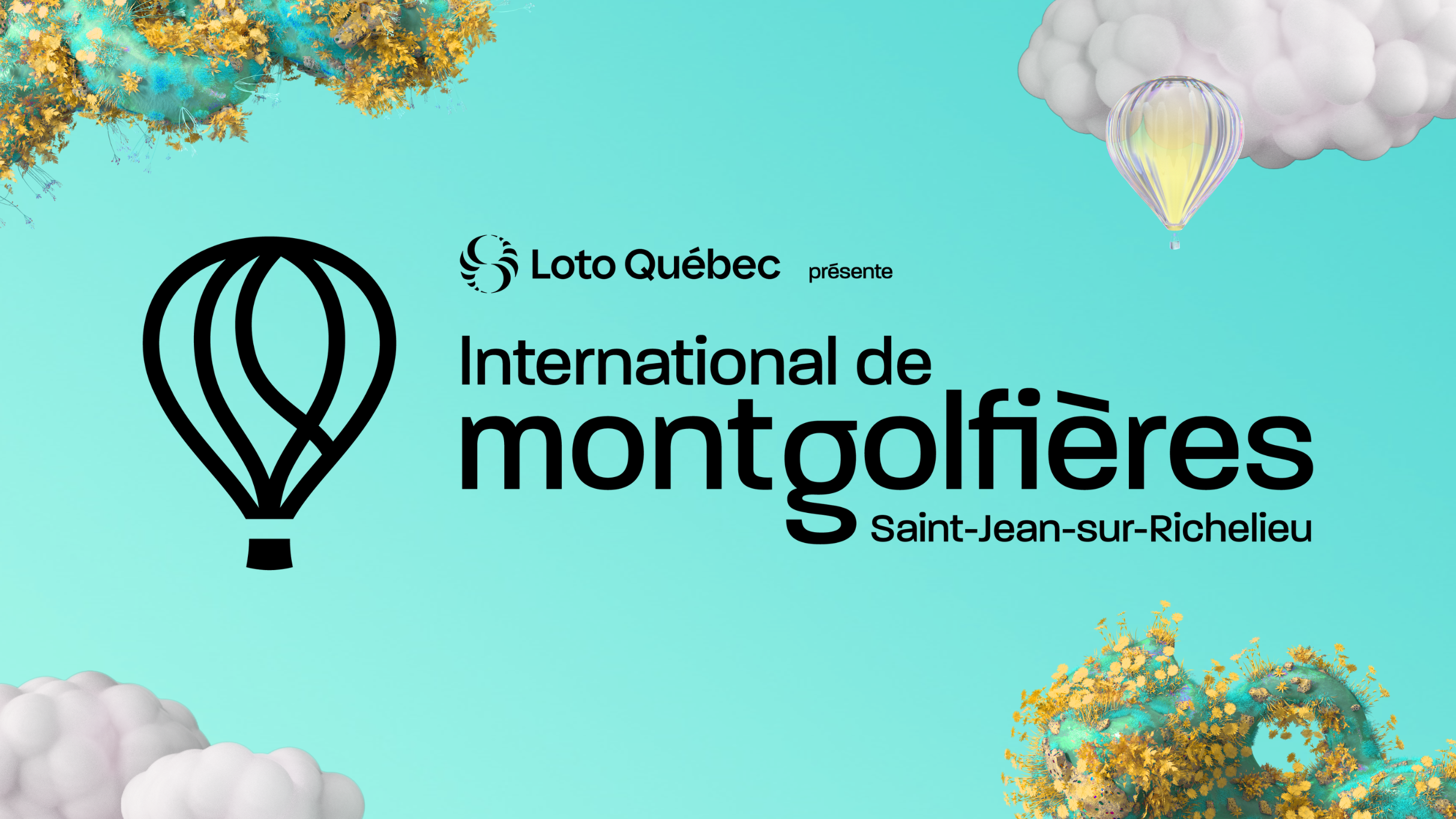 International de montgolfières 7 août 2026 – MATT LANG at Aéroport de Saint-Jean-sur-Richelieu – Saint-Jean-sur-Richelieu, QC