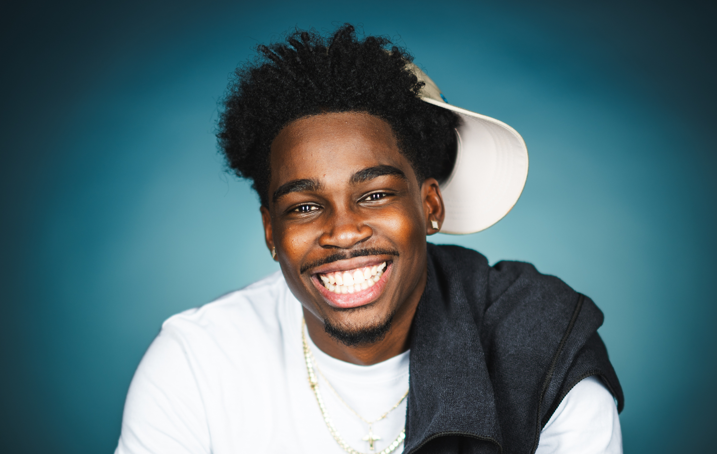 Kam Patterson Live at Algonquin Commons Theatre – Nepean, Canada