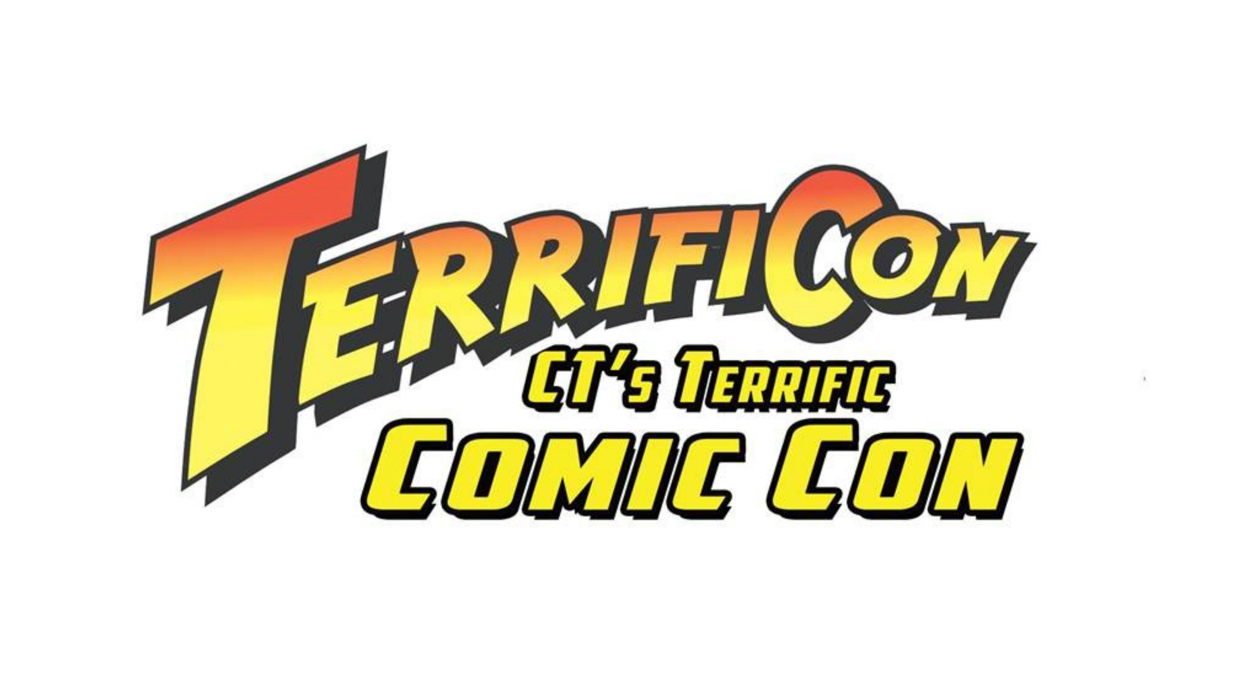 Mitch Hallock Presents Terrificon: CT’S #1 ComicCon Since 2012-Package at Mohegan Sun Earth Expo & Convention Center – Uncasville, CT