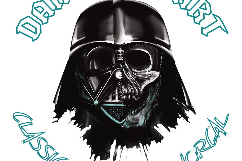 TGIF early show at Powerhouse – Darth Mozart at – Folsom, CA