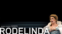 Rodelinda at Sante Fe Opera Theatre – Santa Fe, NM