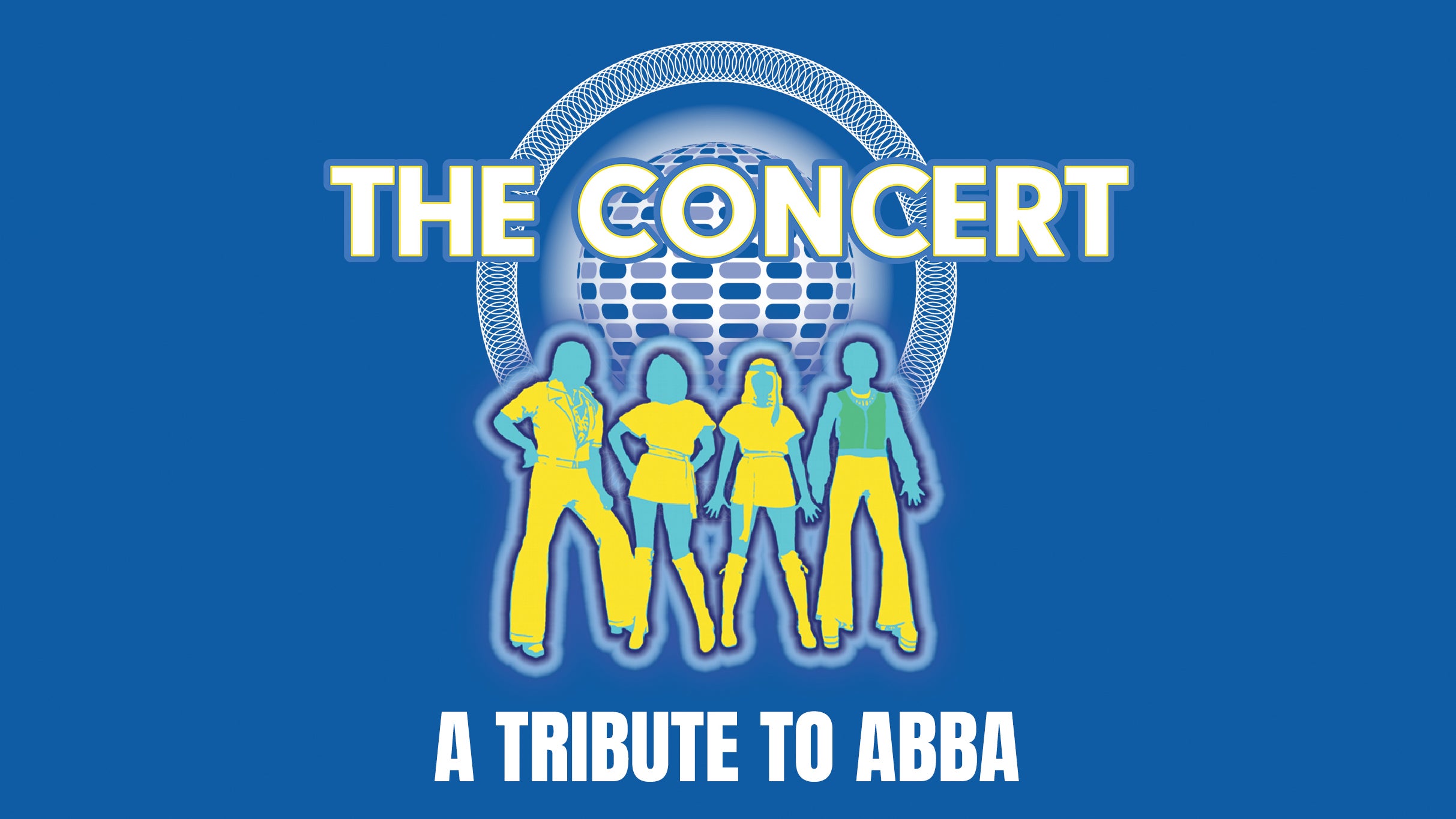 The Concert: A Tribute To ABBA at The Innsbrook Pavilion – Glen Allen, VA