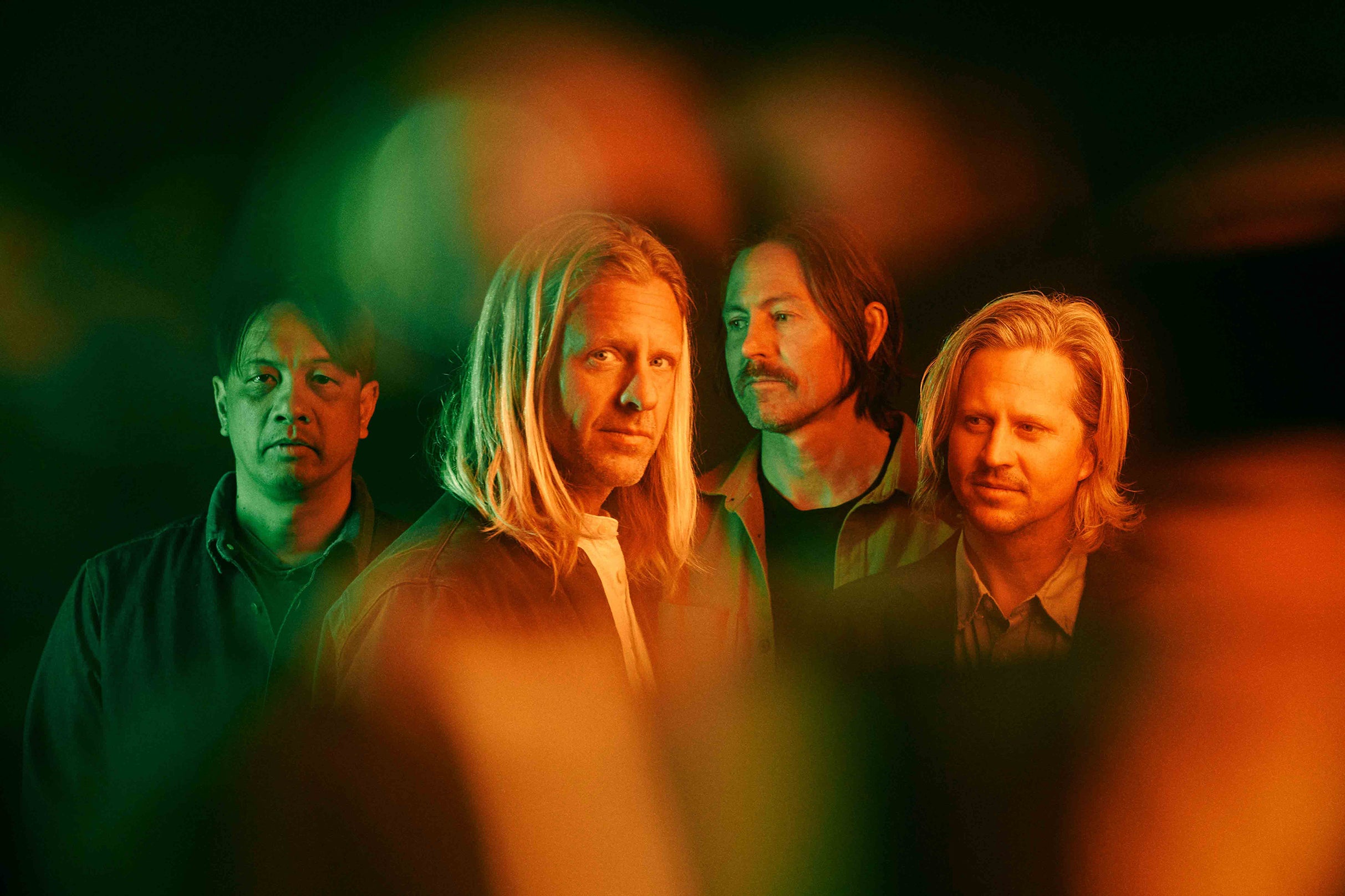Switchfoot at Festival at Sandpoint – Sandpoint, ID