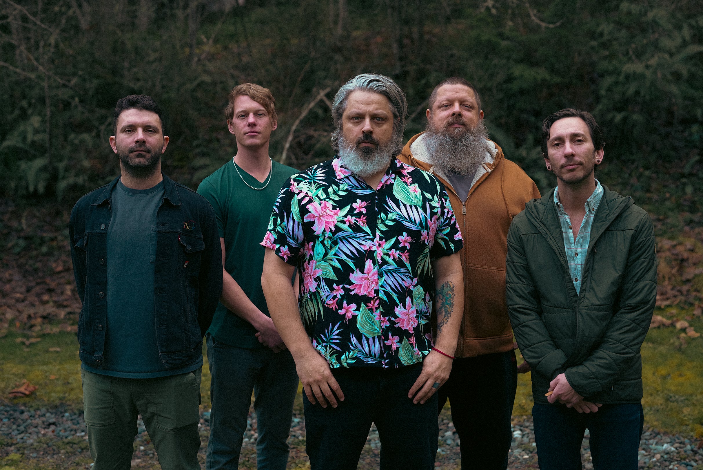 The Dear Hunter – The Road to Sunya Tour 2026 at Irving Plaza Powered By Verizon 5G – New York, NY