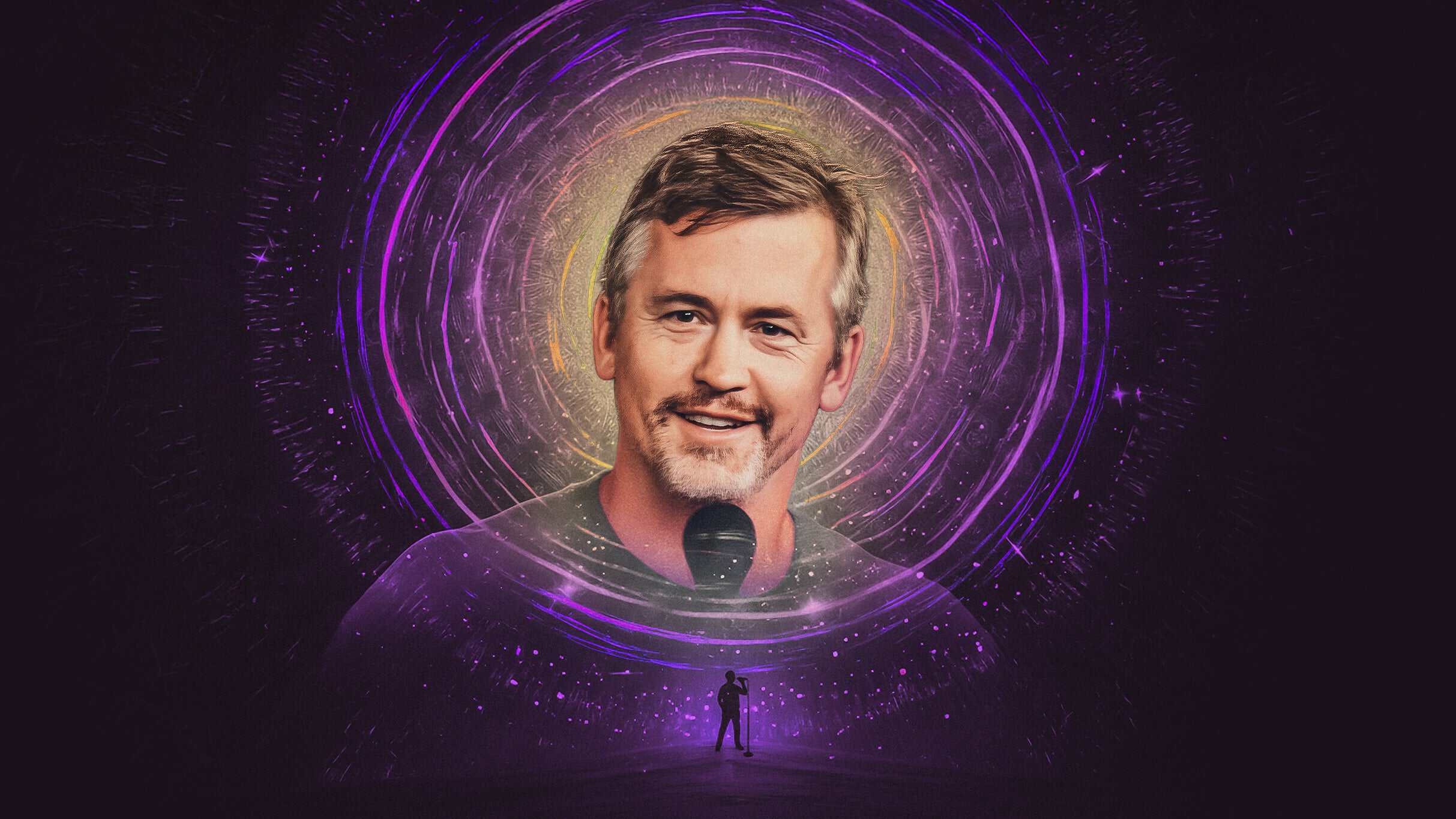 Matt McCusker at San Jose Improv – San Jose, CA
