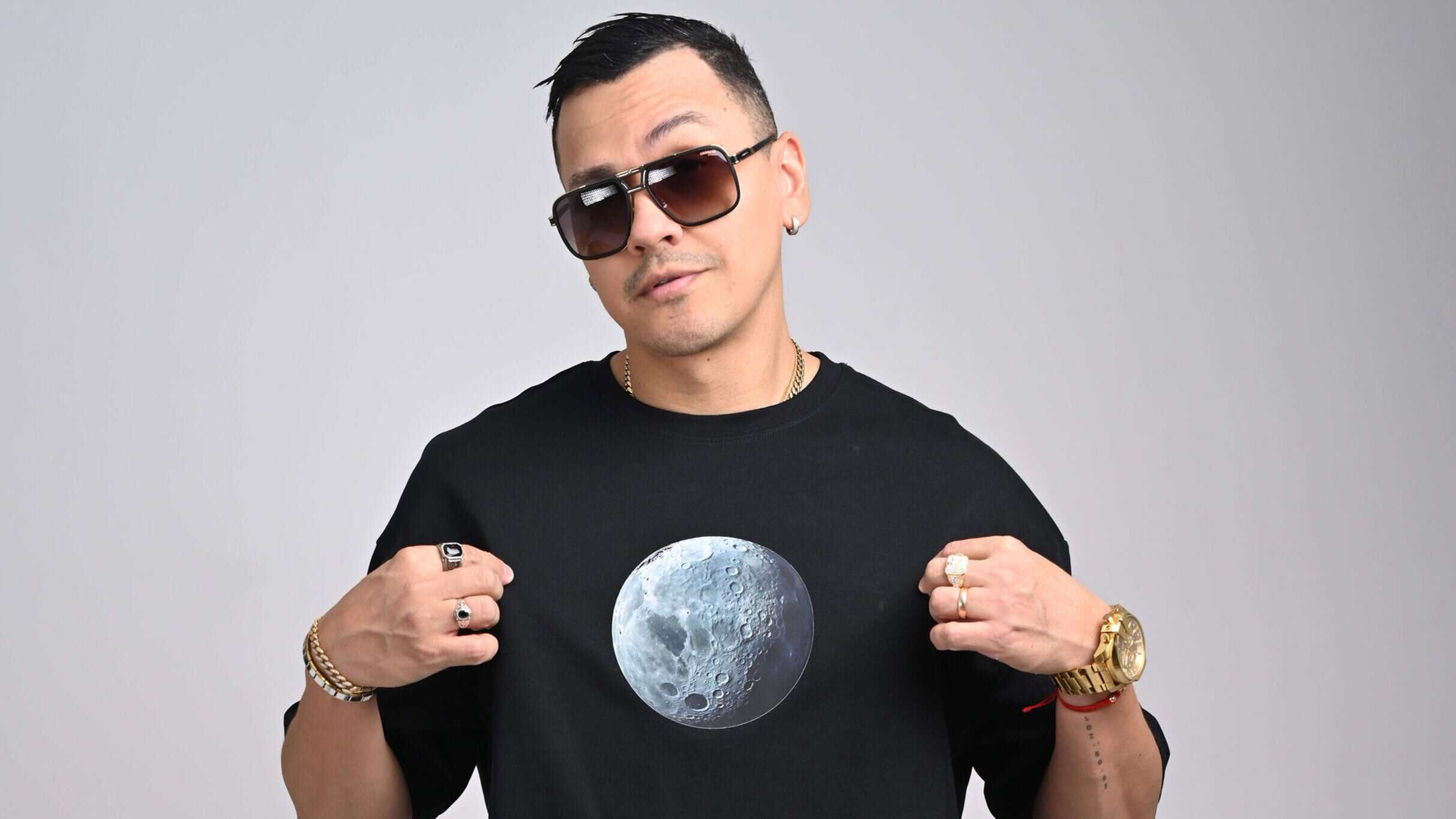 Flex, La Factoria, Makano & Josenid at Joe’s Live Rosemont – Rosemont, IL