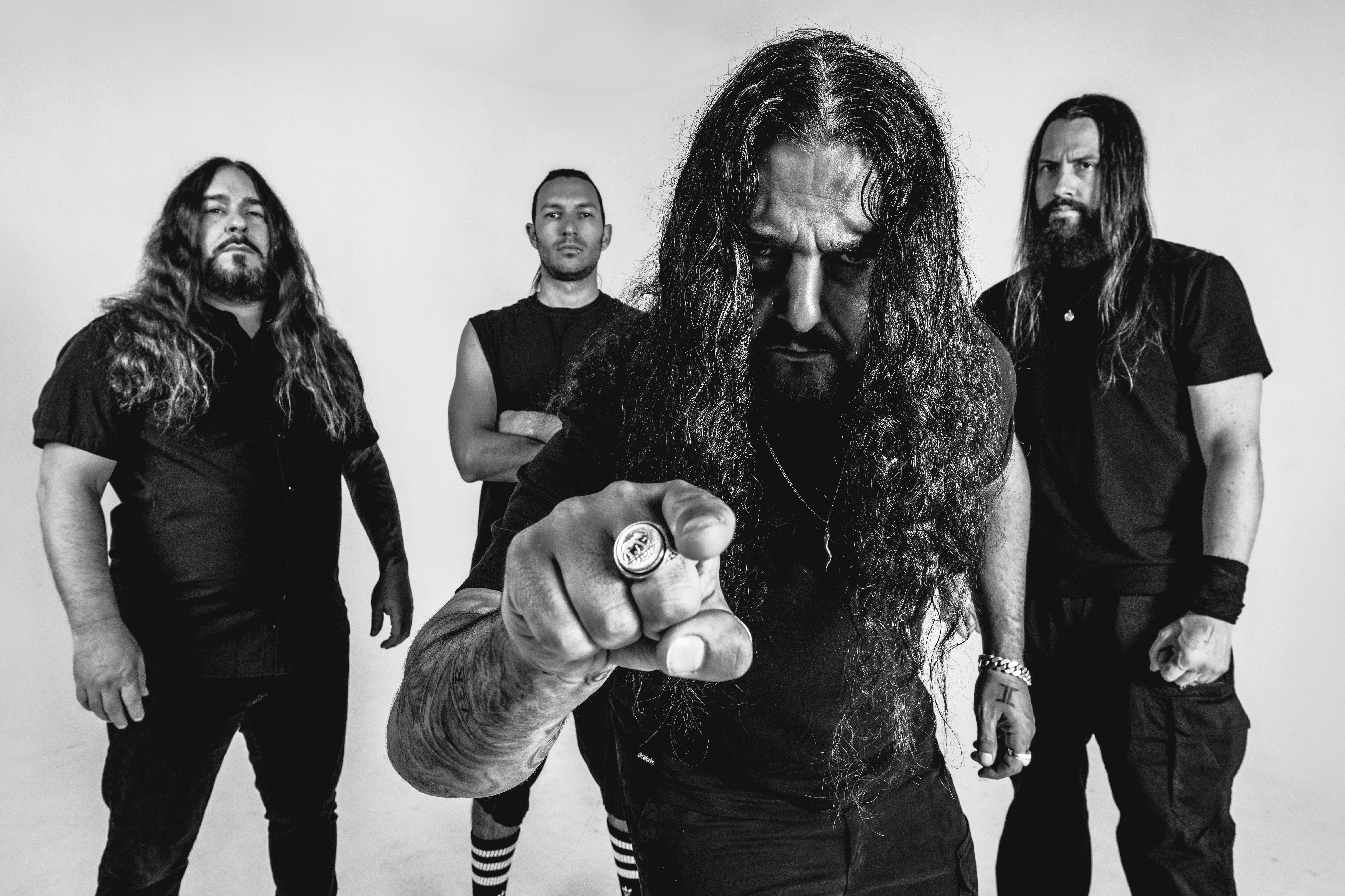 Kataklysm | Six Feet Under | Wormhole at The Park Theatre – Winnipeg, MB