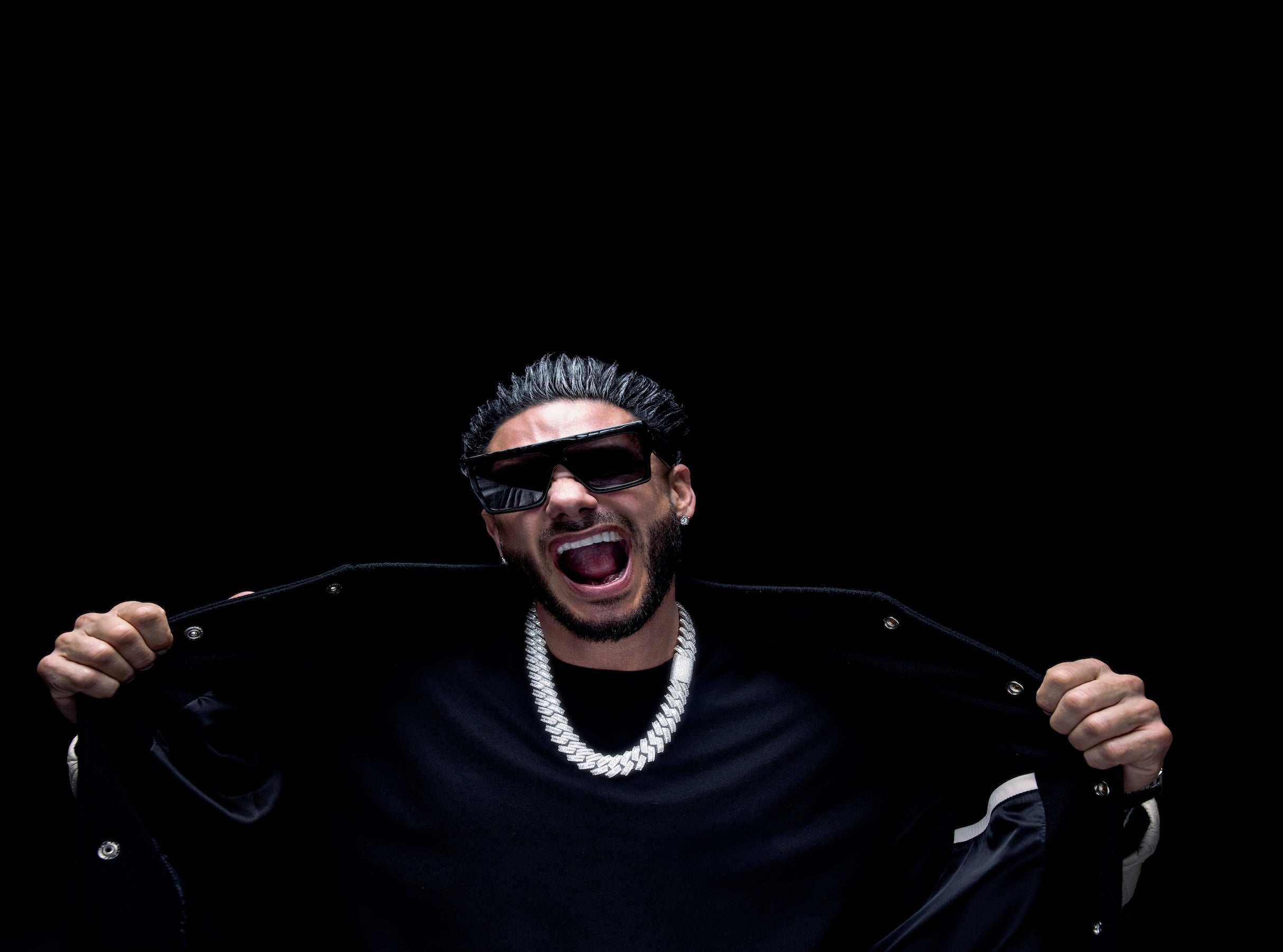 DJ Pauly D – 18+ at Uptown Theater Minneapolis – Minneapolis, MN