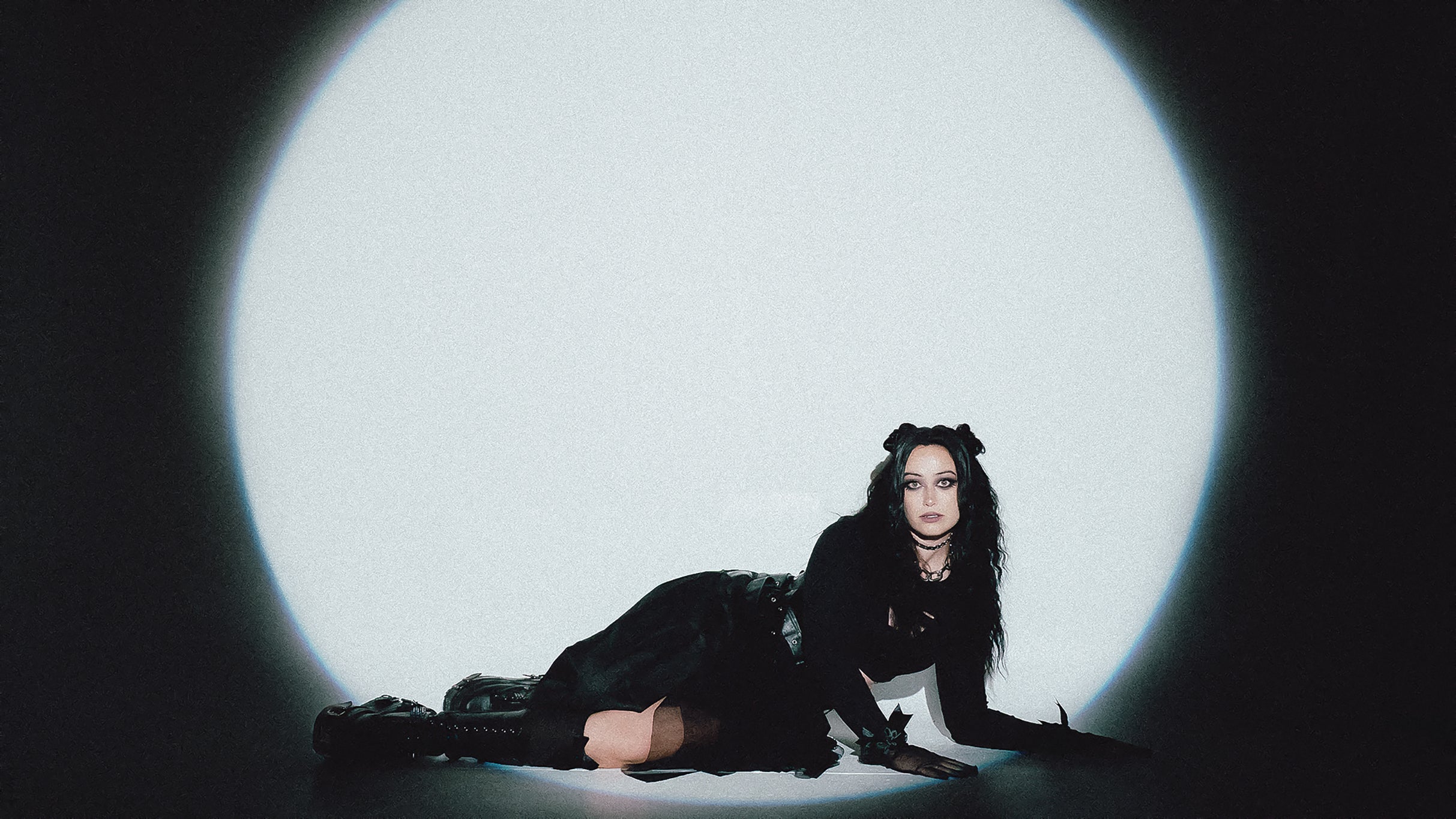 margø with Special Guest at The Moroccan Lounge – Los Angeles, CA