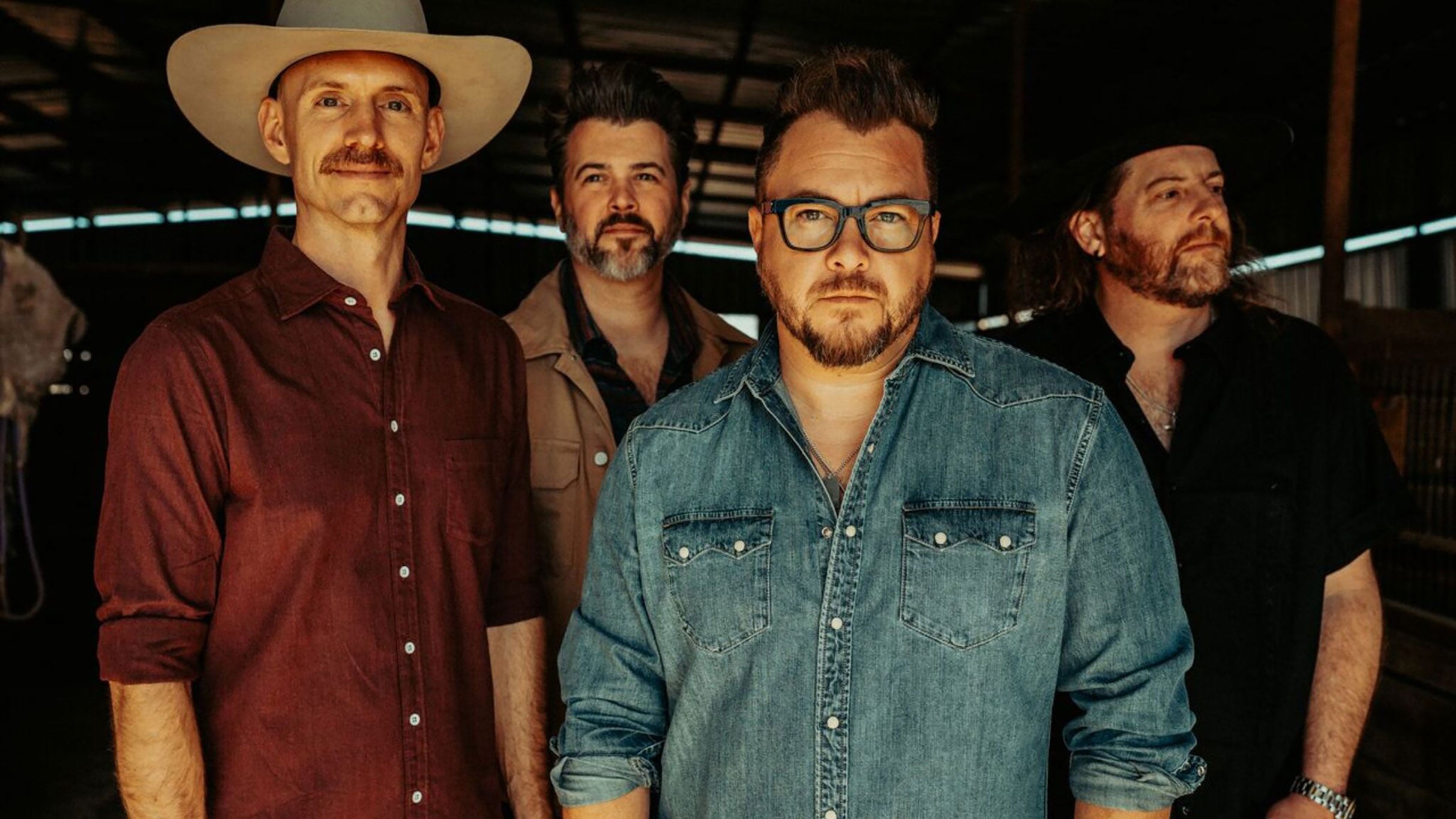 Eli Young Band at Reverb – Reading, PA