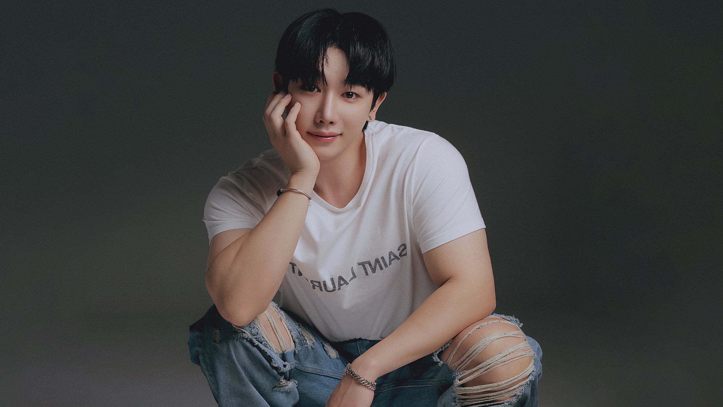 Wonho at Choctaw Grand Theater – Durant, OK
