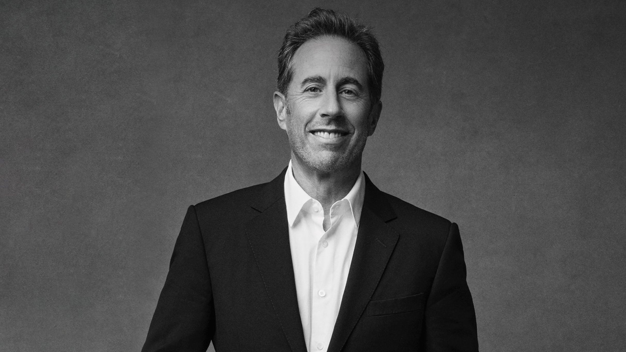 Jerry Seinfeld at DECC Symphony Hall – Duluth, MN