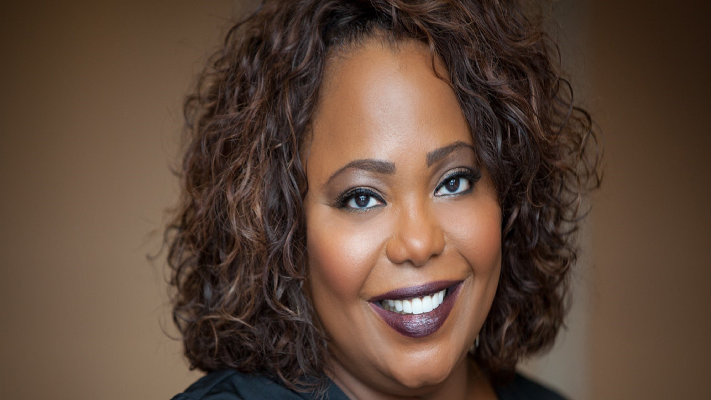 Cocoa Brown at Arlington Improv – Arlington, TX
