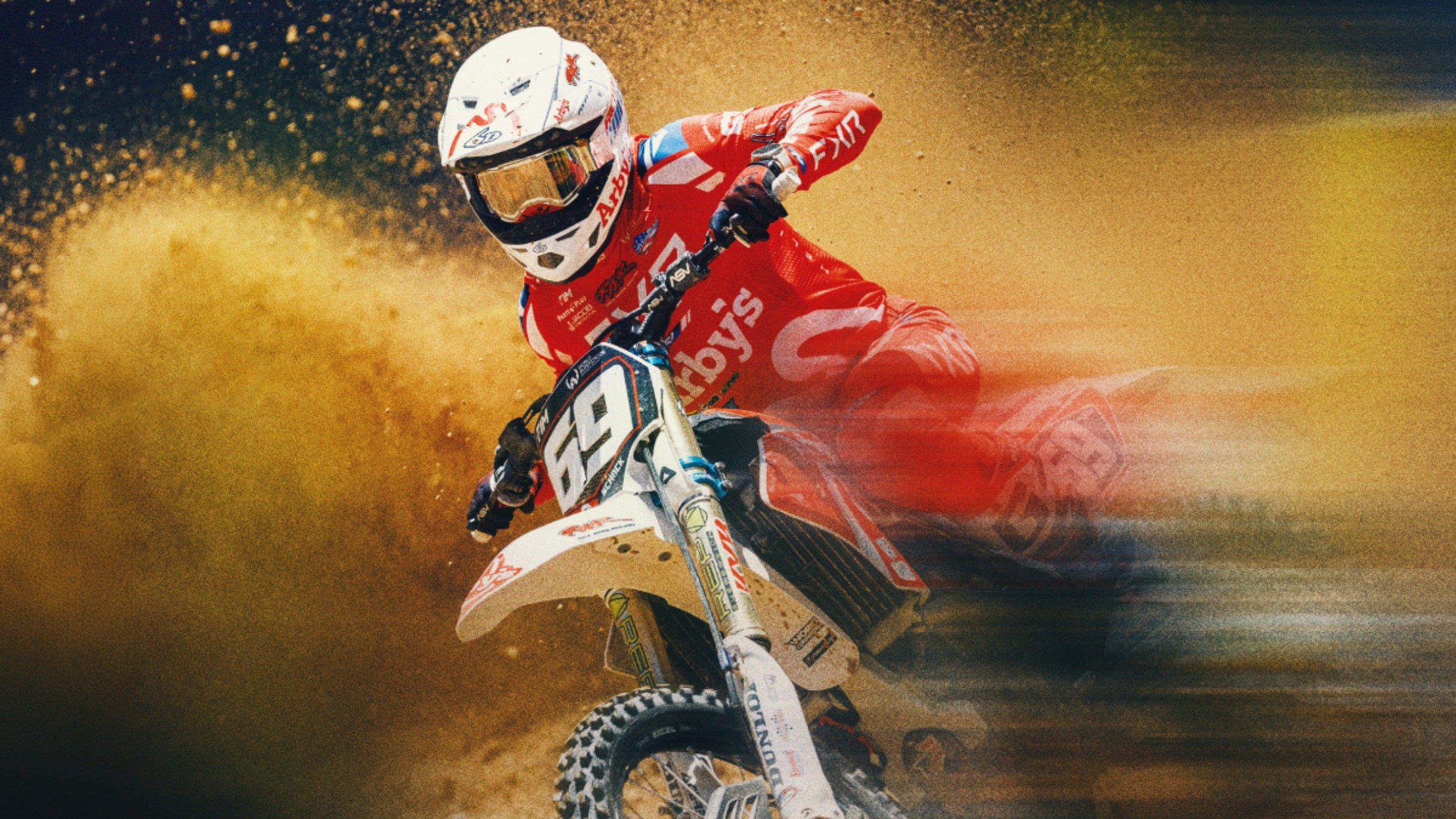 World Supercross Canadian GP at McMahon Stadium – Calgary, AB