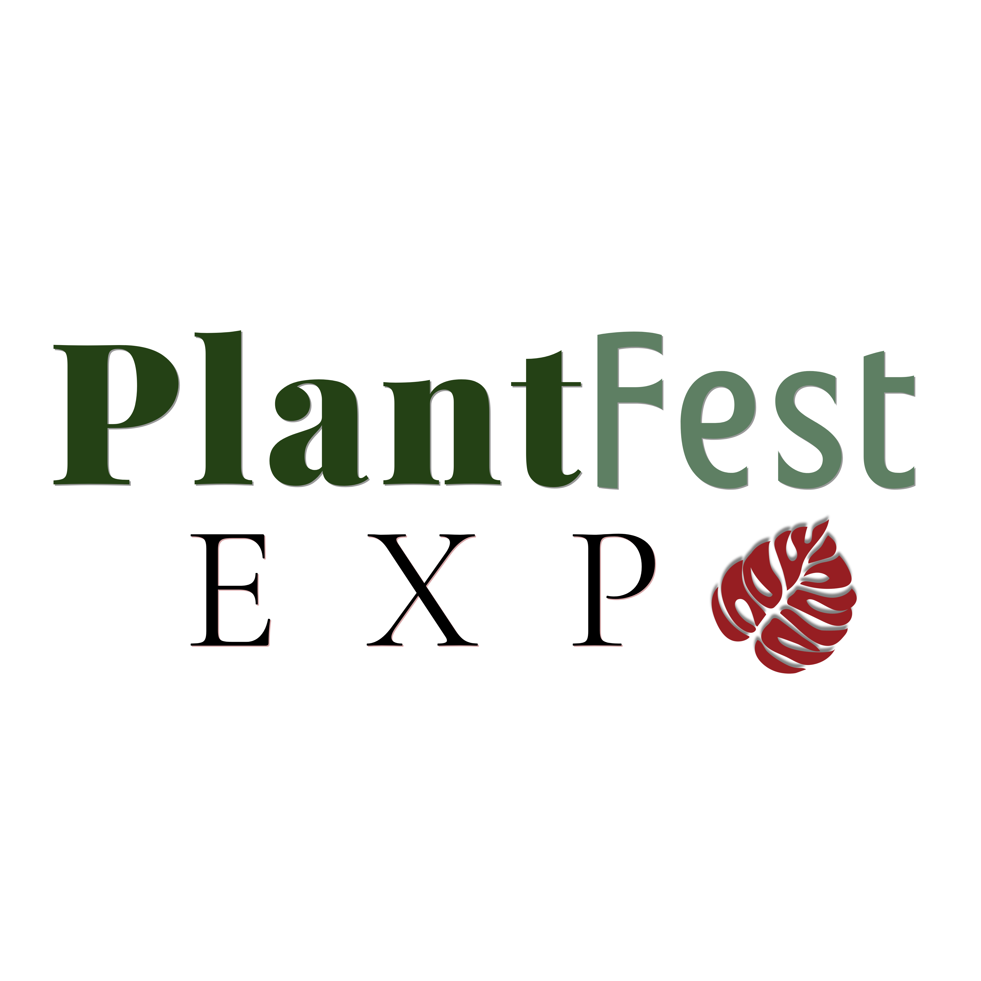 PlantFest Expo – Birmingham at BJCC Exhibition Halls – Birmingham, AL