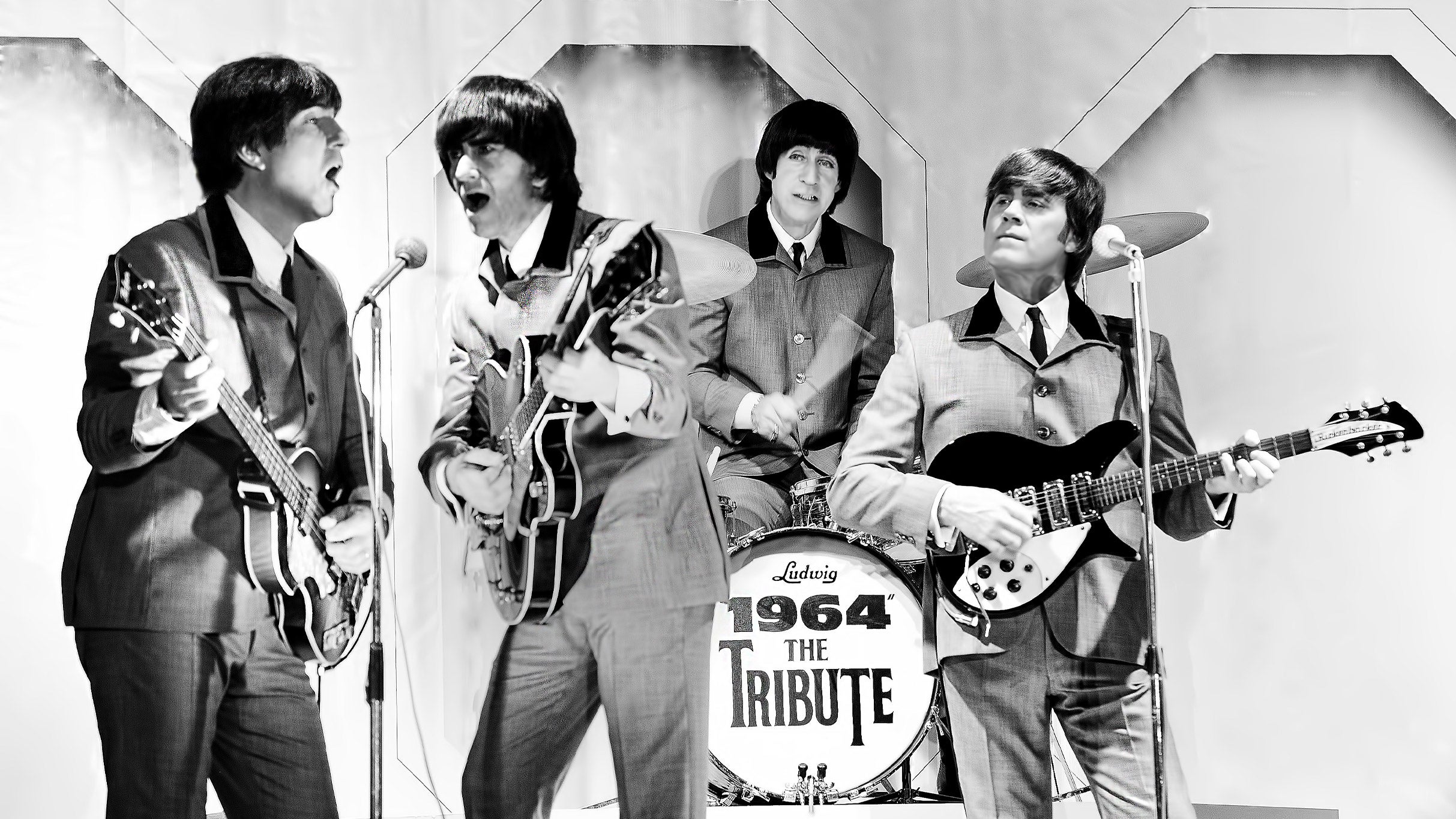 1964 The Tribute at Birchmere – Alexandria, VA