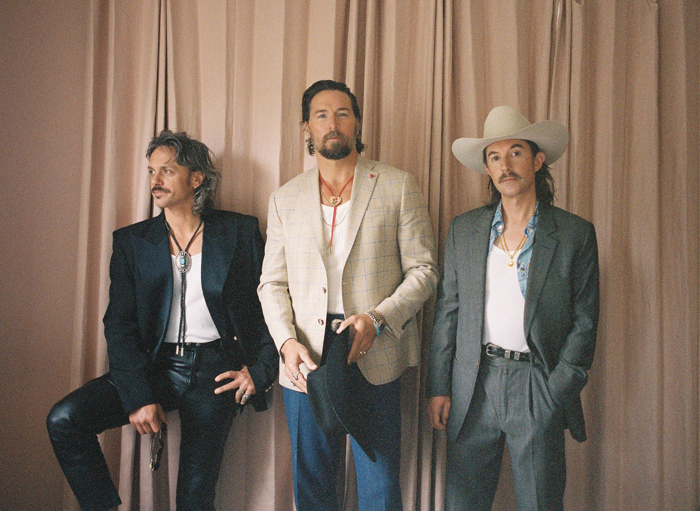 Club Underground Presents – Country ‘n the City Starring Midland W/ Pe at Club Underground – Reno, NV