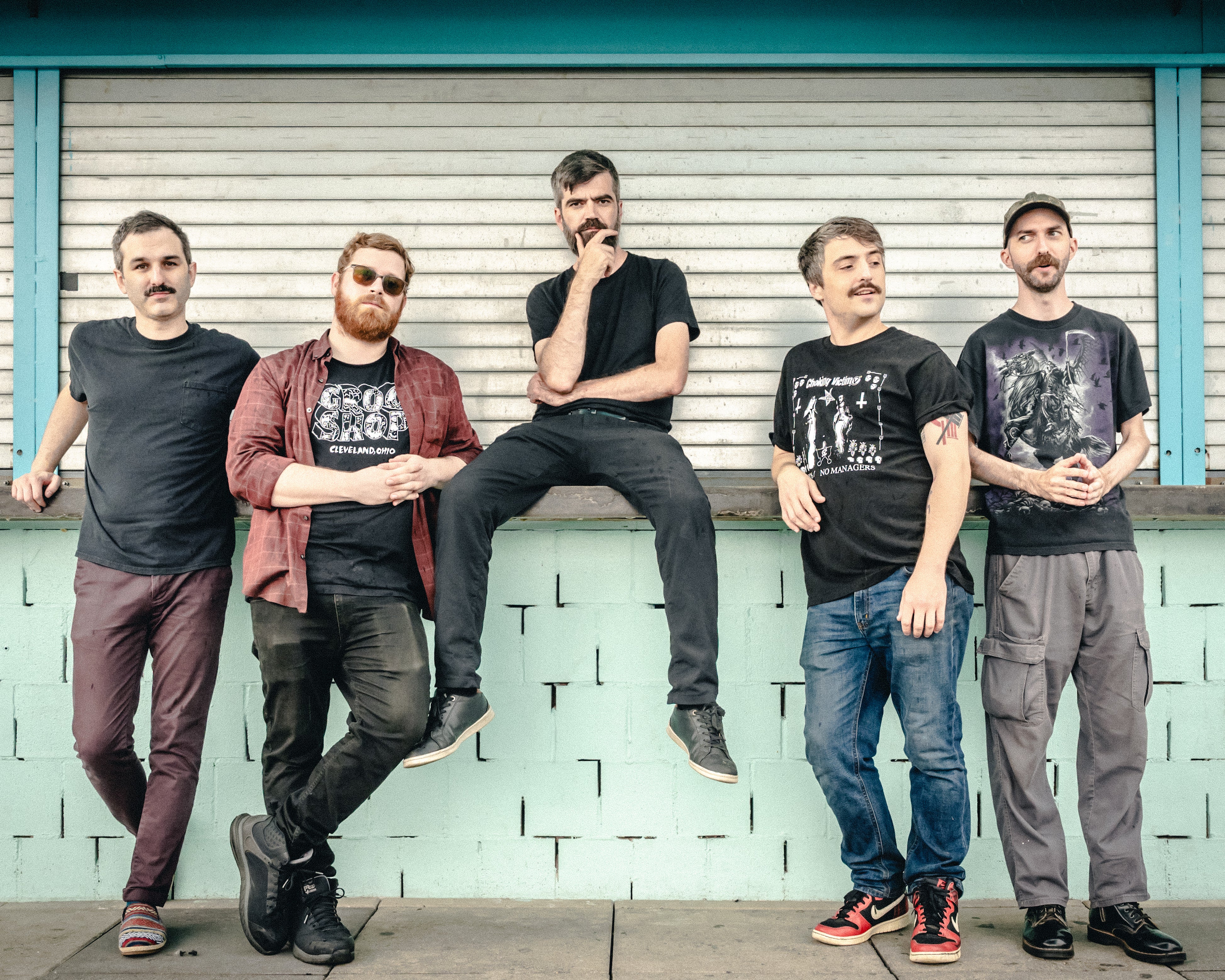 Titus Andronicus at The Atlantis – Washington, DC