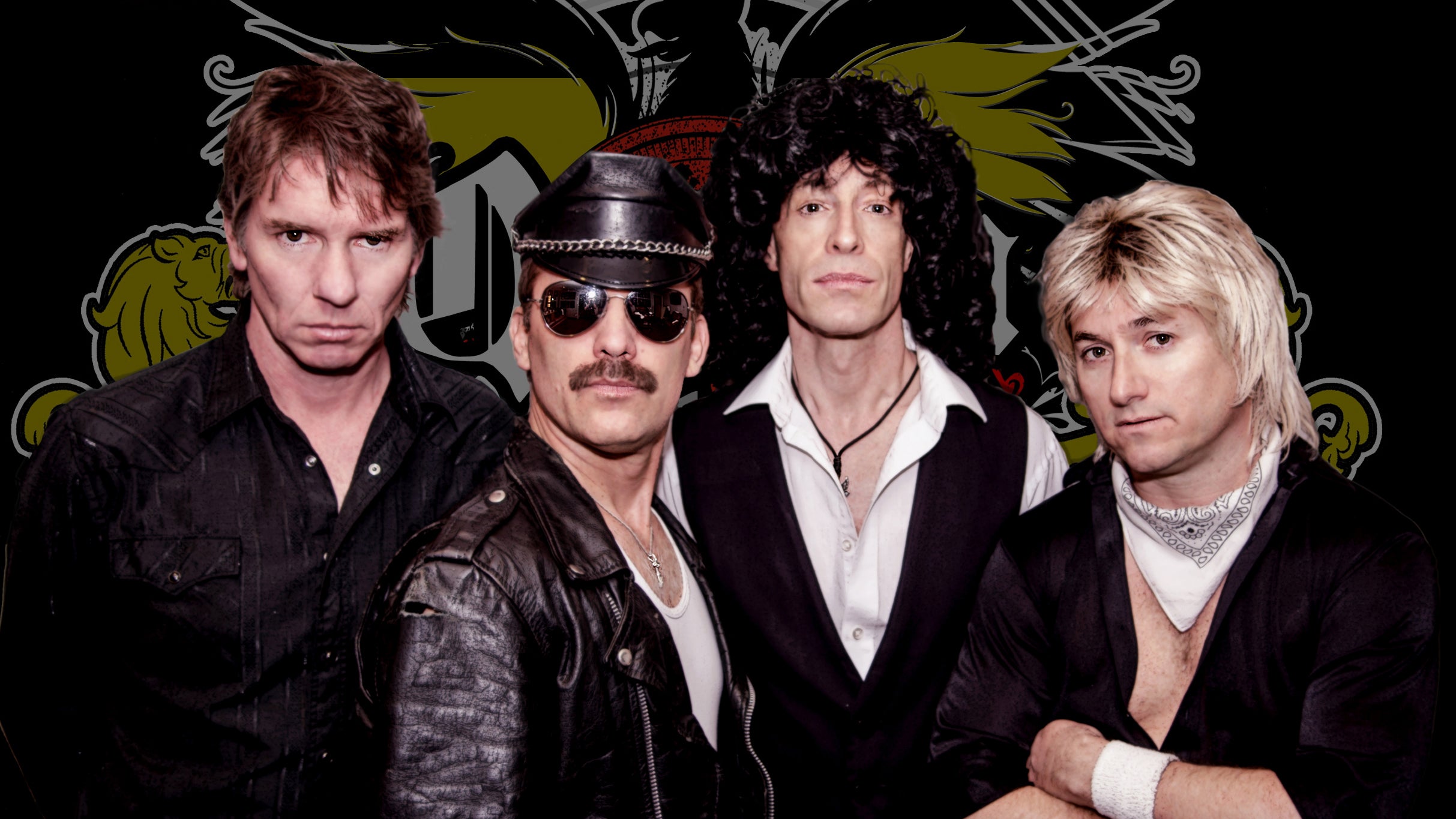 Queen Nation at The Railhead at Boulder Station Hotel & Casino – Las Vegas, NV