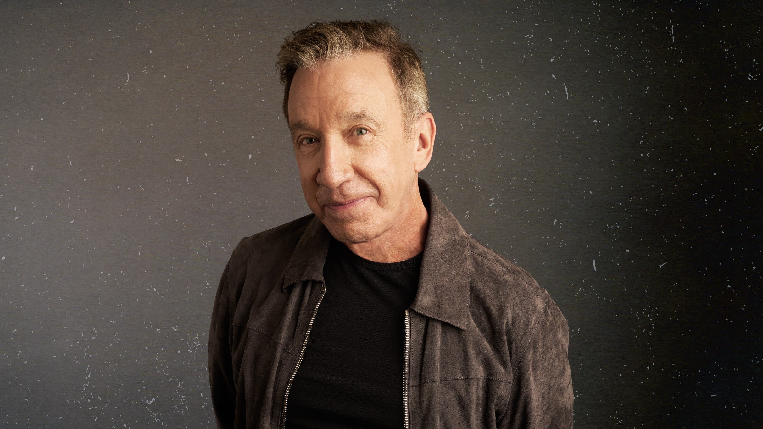 Tim Allen Aces of Comedy at MGM Grand Theater – Las Vegas, NV