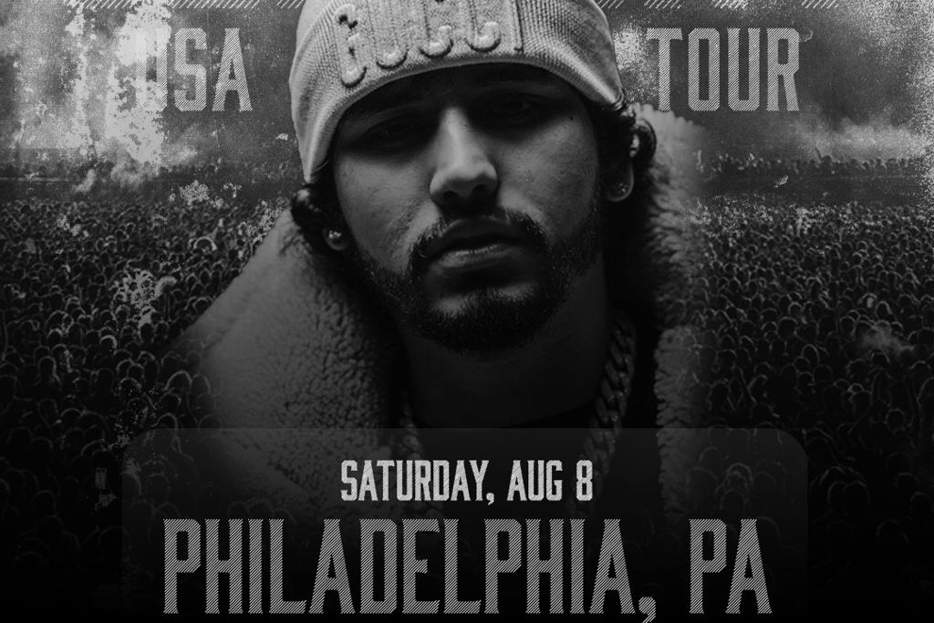 CLARENT USA TOUR✈️ / NOTO at – Philadelphia, PA