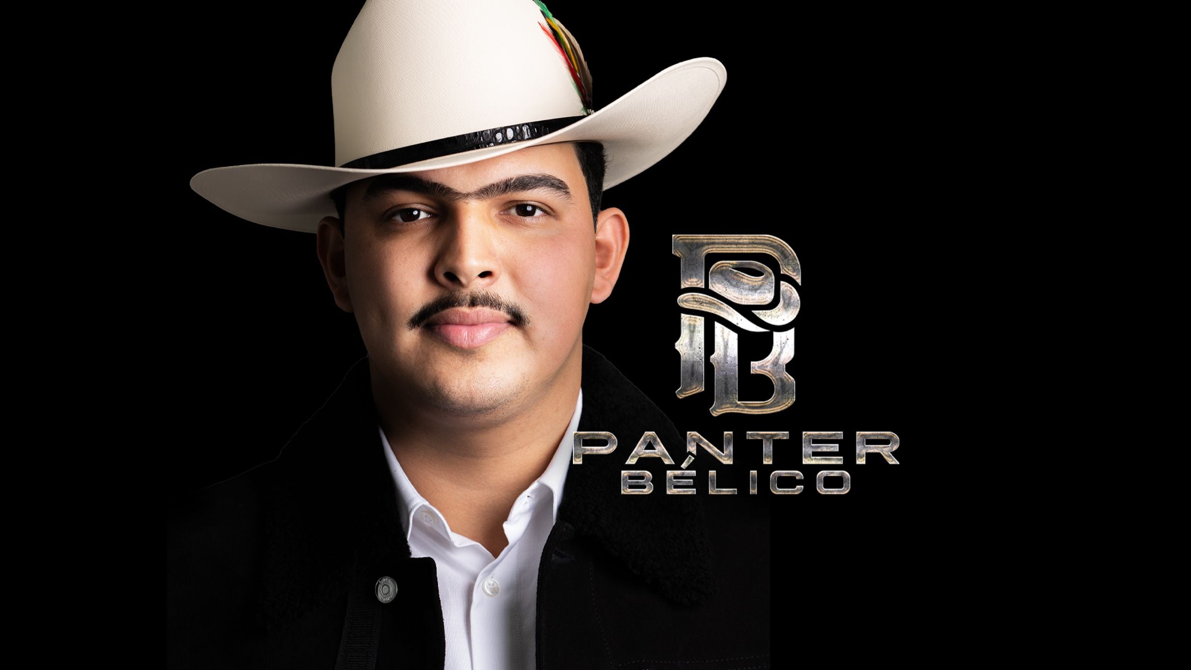 Panter Belico w/ Arley Perez at Peacock Theater – LA – Los Angeles, CA